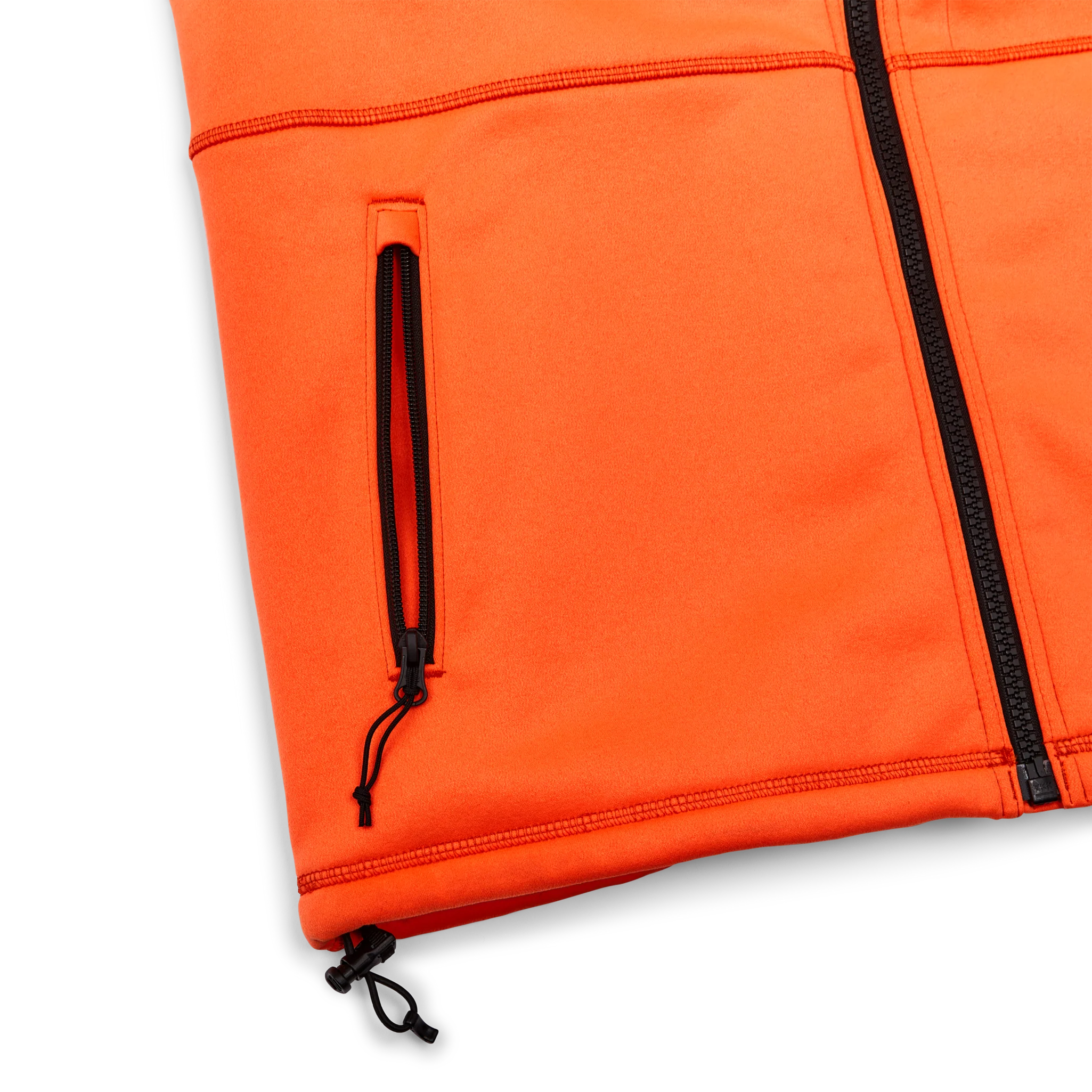 Granite Spire Fleece Vest - FILSON OUTLET