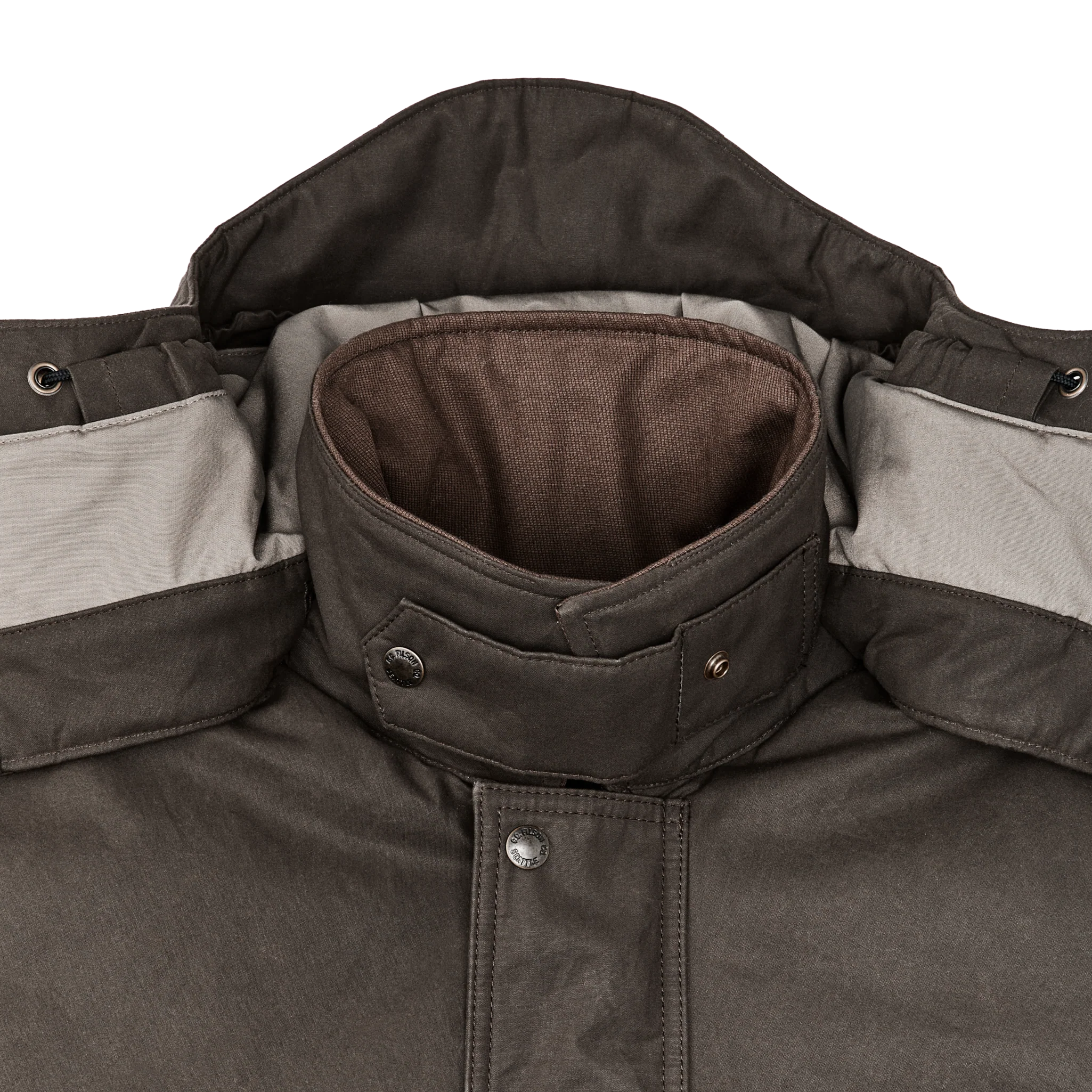 Ranger Insulated Field Jacket - FILSON OUTLET