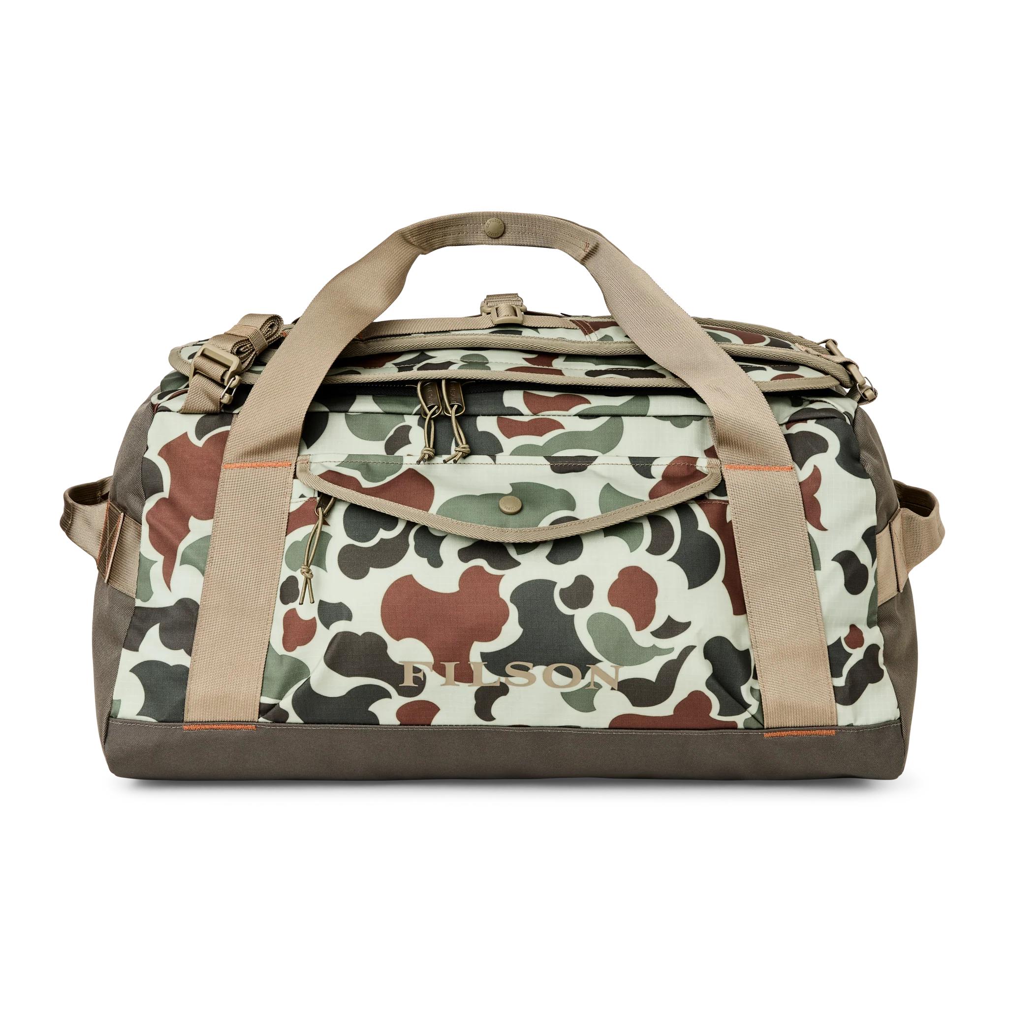 All-Weather 50L Duffle Bag - FILSON OUTLET