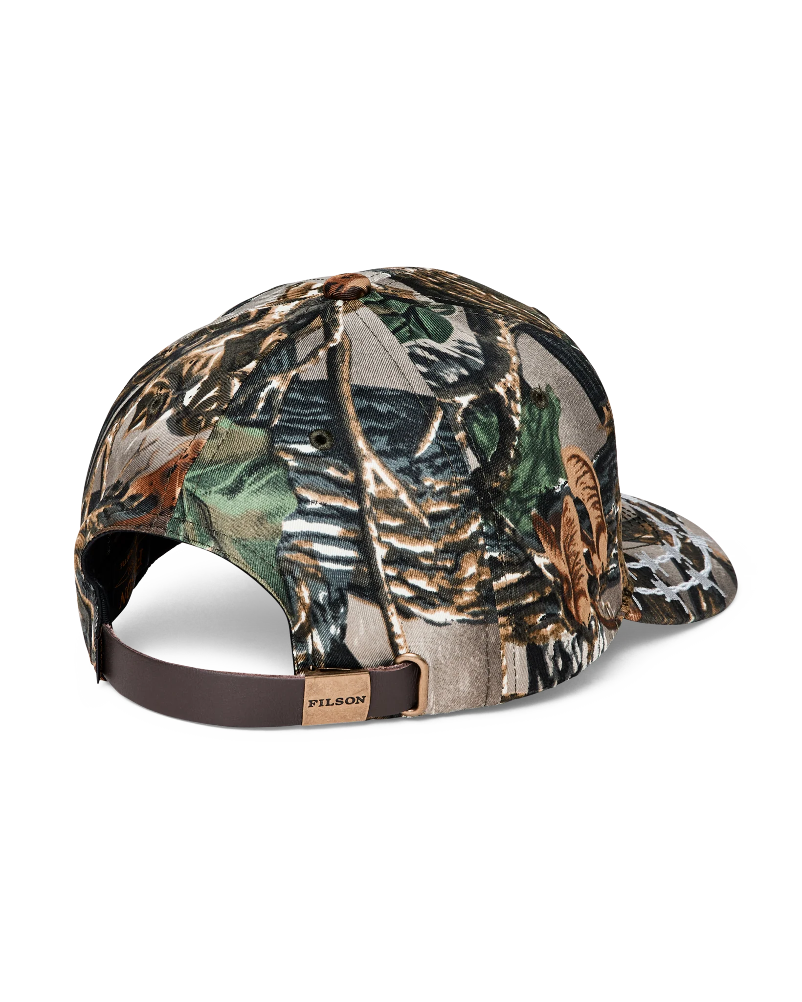 Logger Cap - FILSON OUTLET