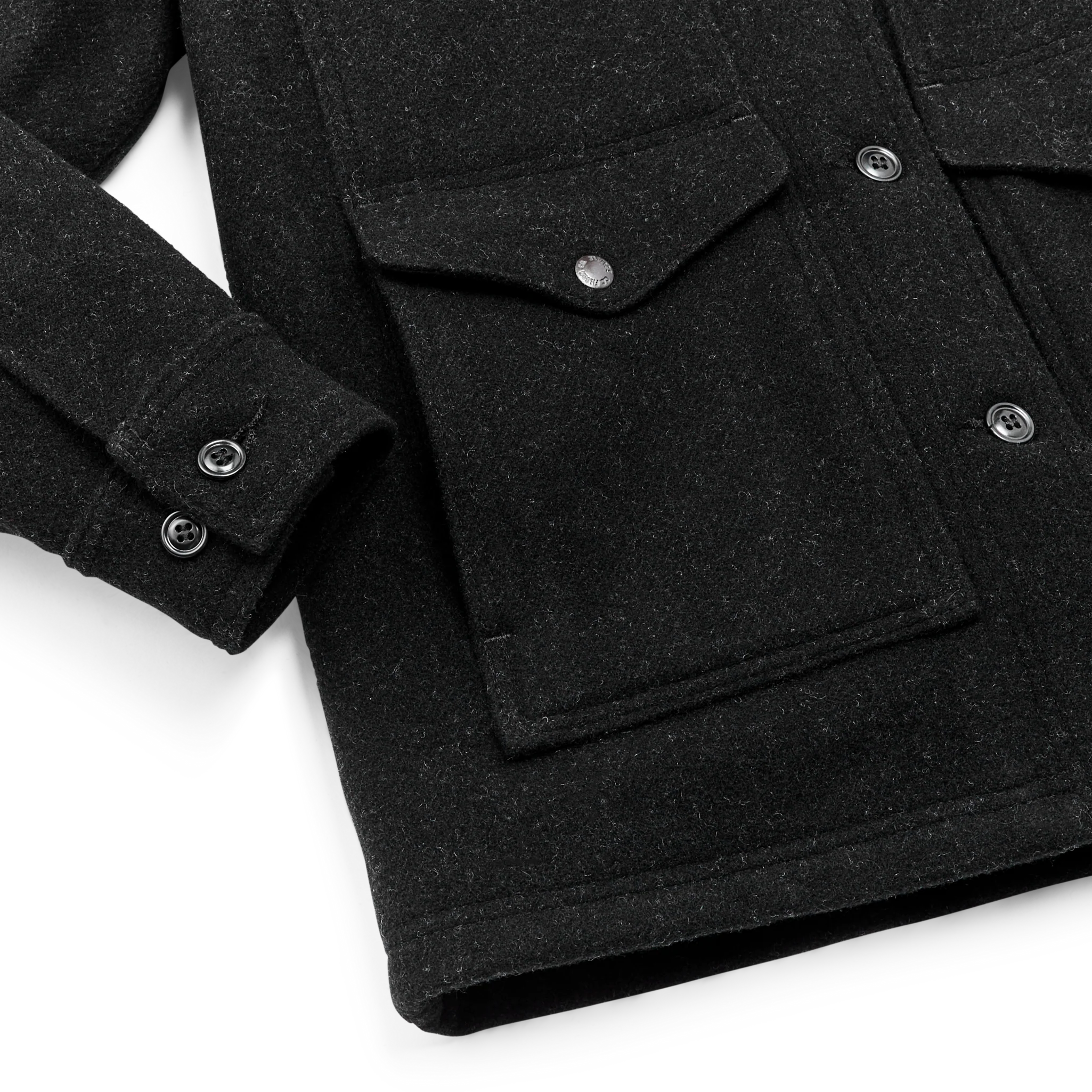 Women's Mackinaw Cruiser - FILSON OUTLET