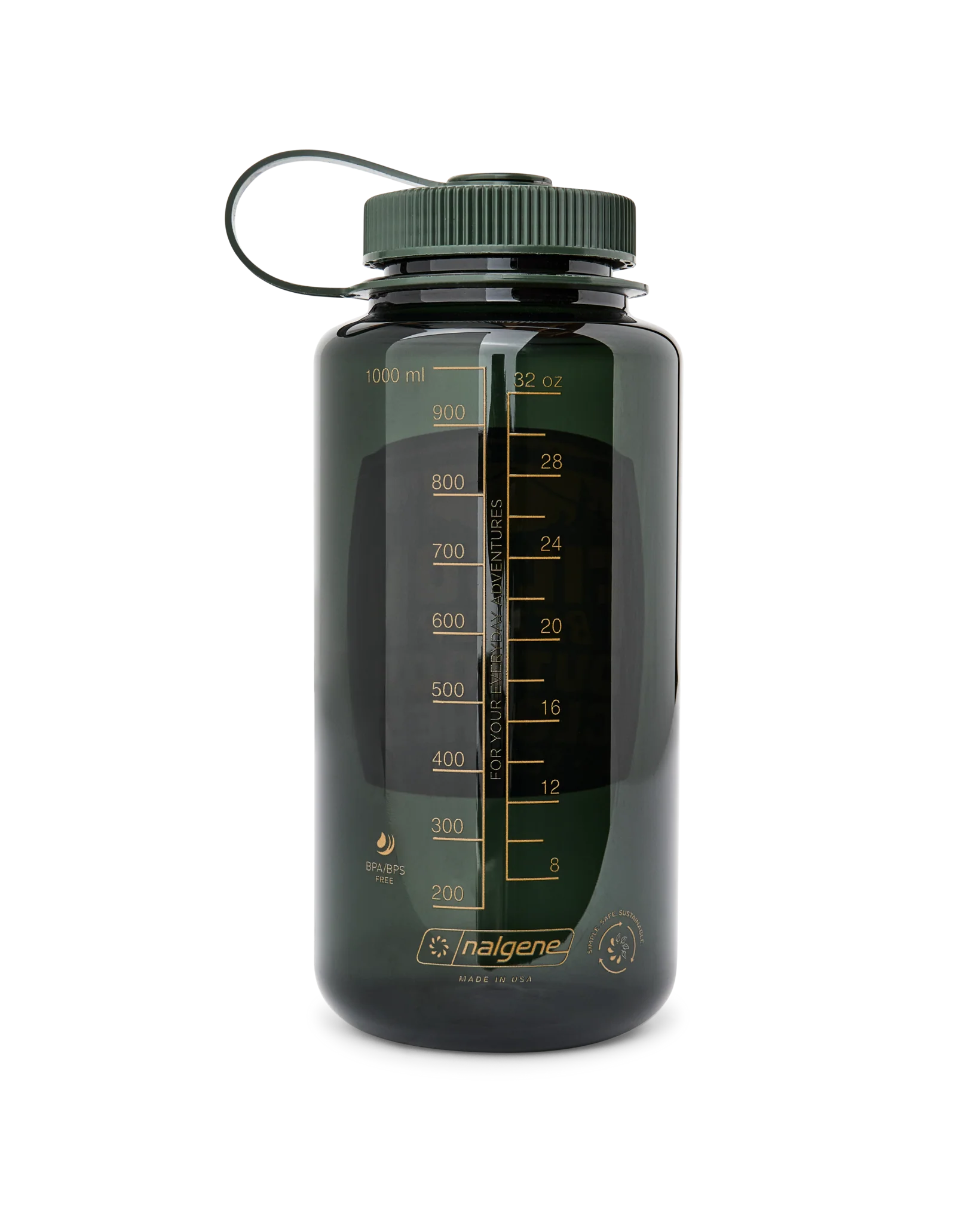 32-oz. Nalgene Bottle - FILSON OUTLET