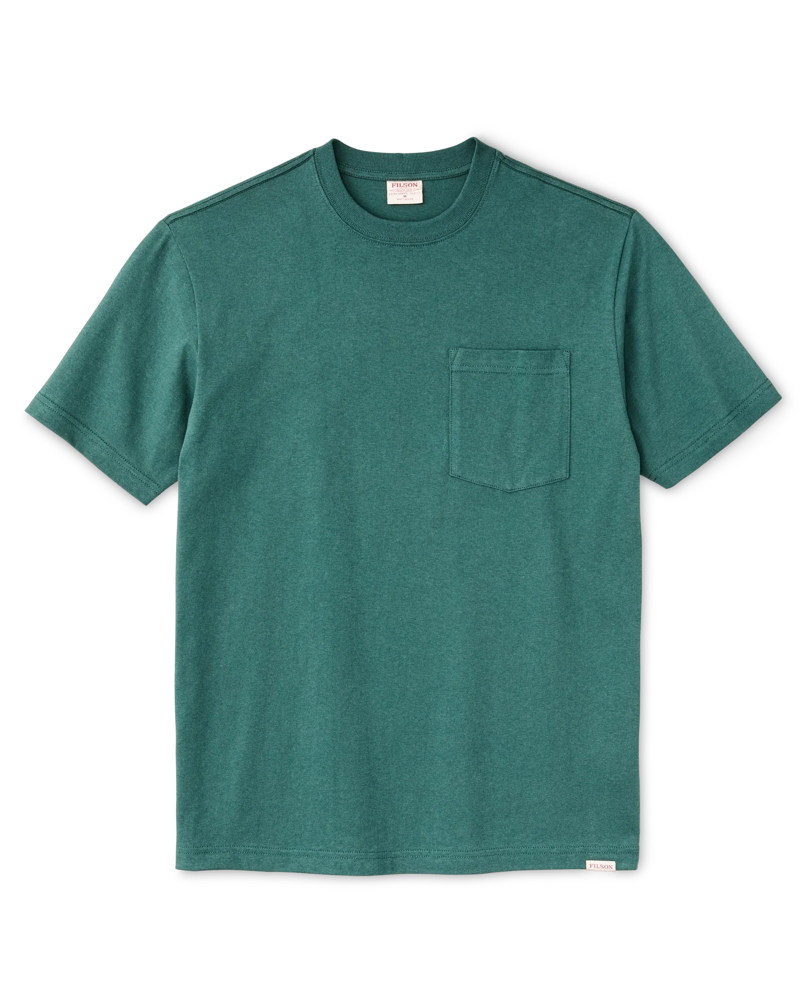 Pioneer Pocket T-shirt - FILSON OUTLET