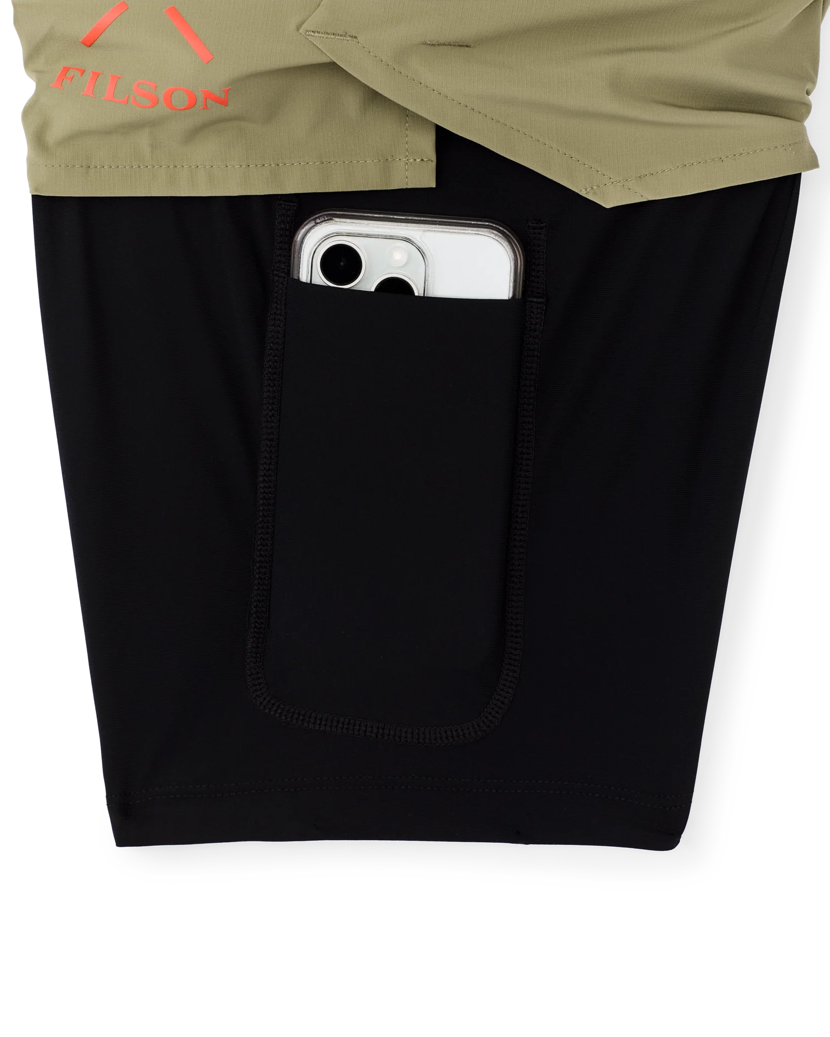 Filson X Ten Thousand Tactical Shorts - FILSON OUTLET