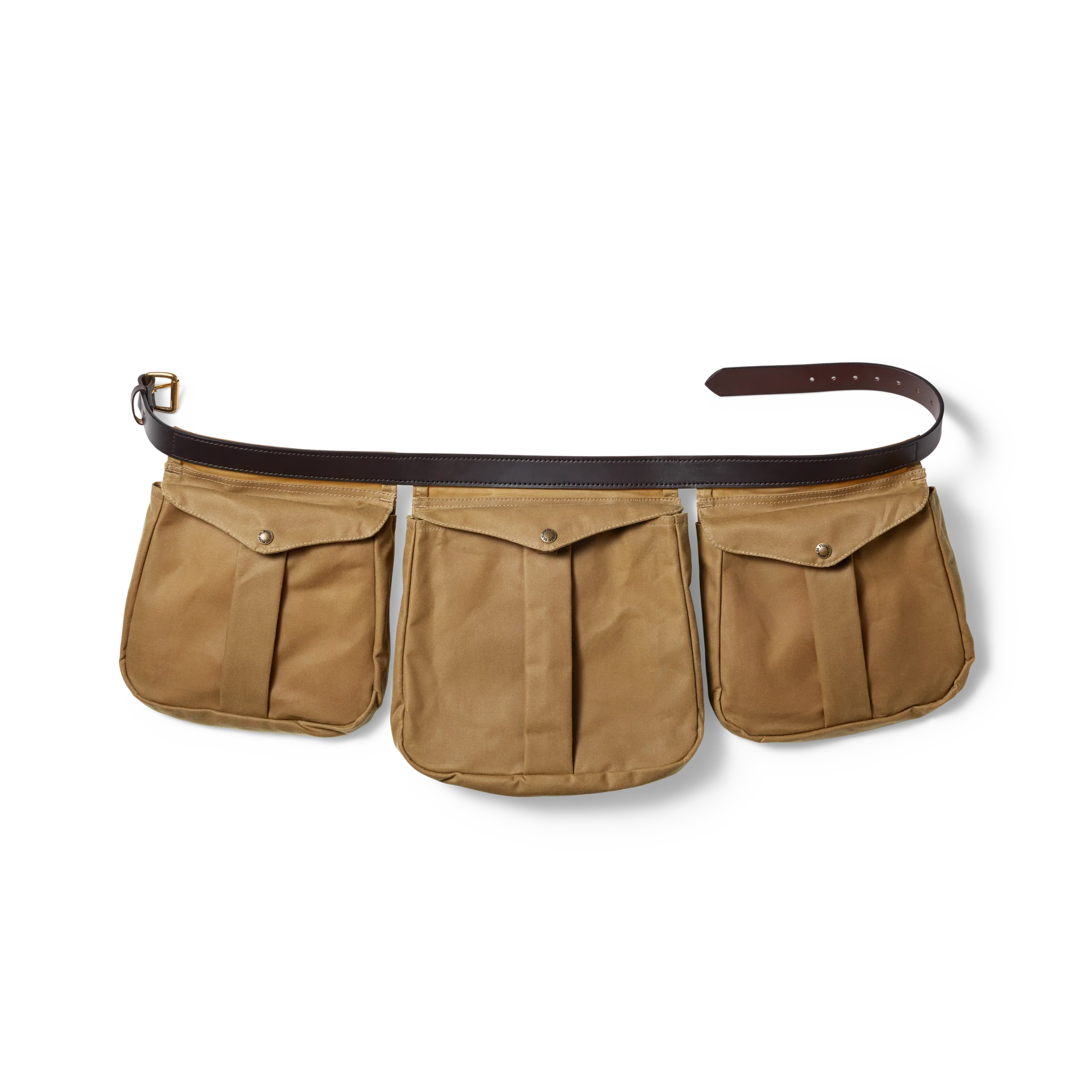 Tin Cloth Shooting Bag - FILSON OUTLET