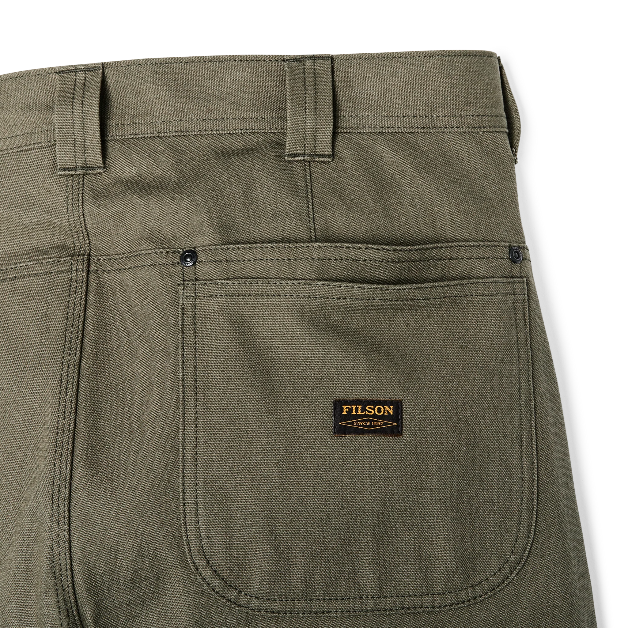 Worksmith Pants - FILSON OUTLET