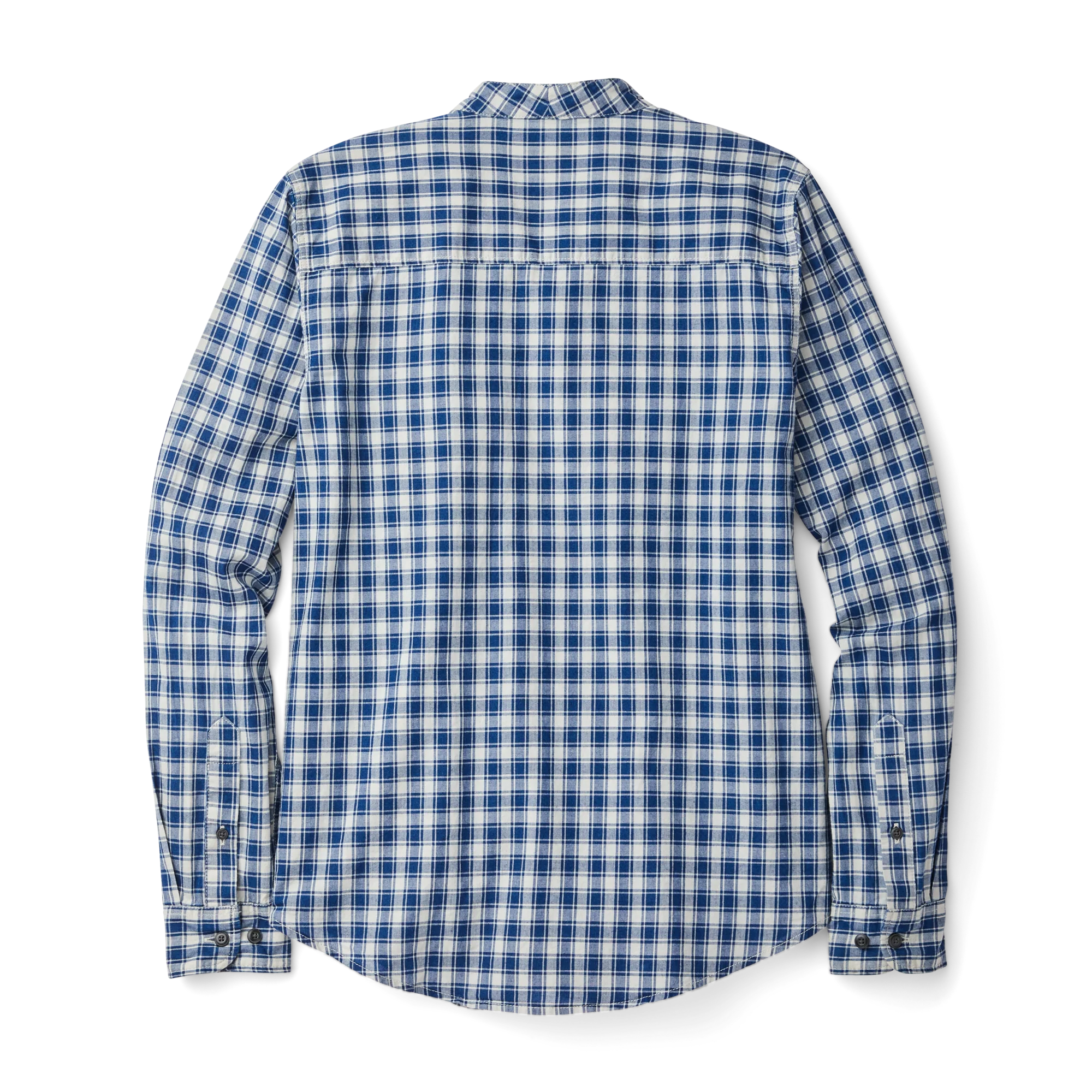 Women's Kadin Island Shirt - FILSON OUTLET