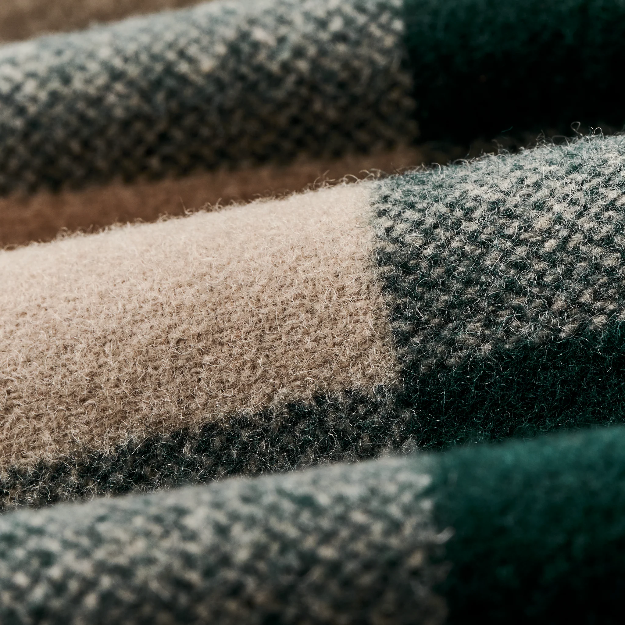 Wool Jac-shirt - FILSON OUTLET