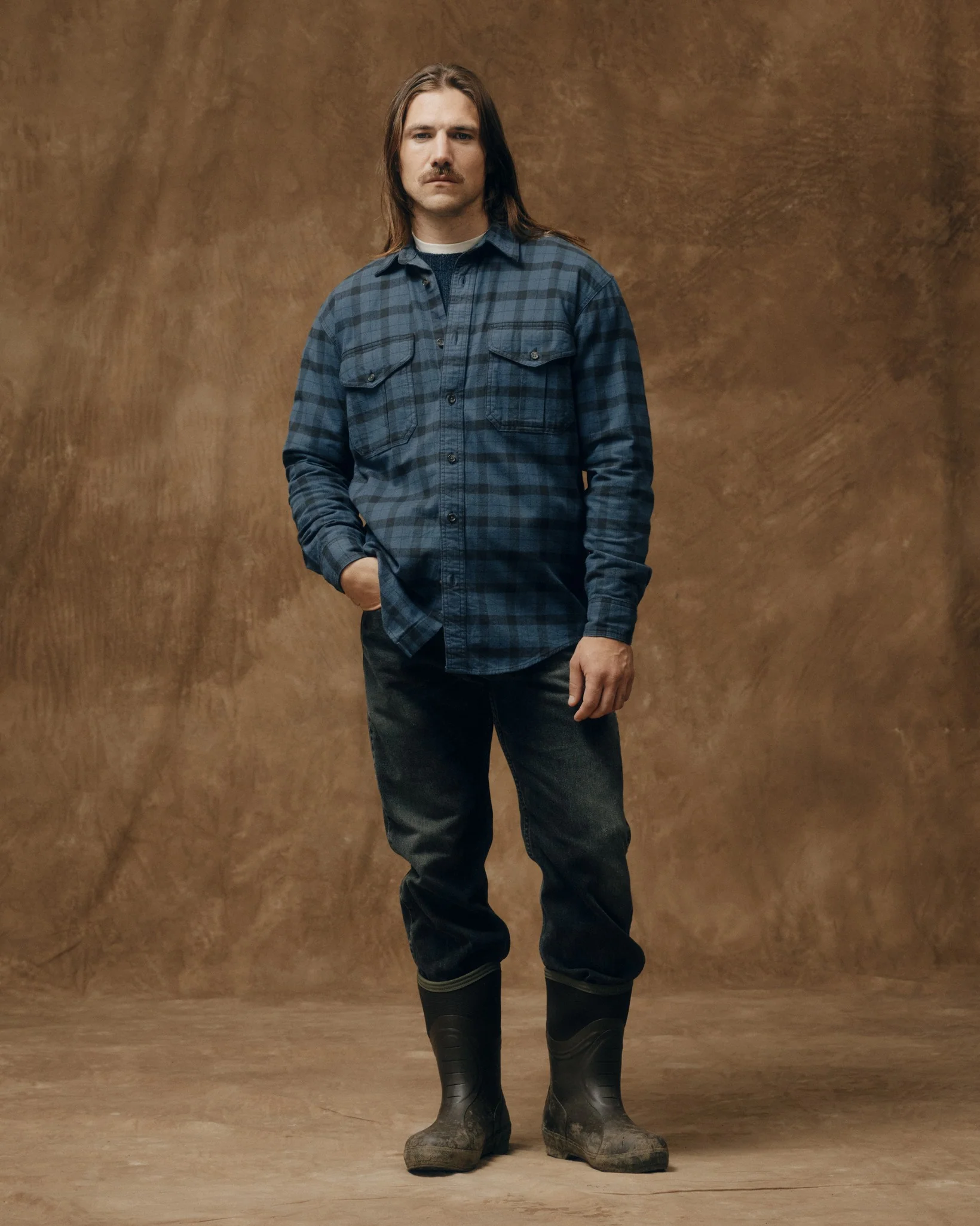 Alaskan Guide Shirt - FILSON OUTLET