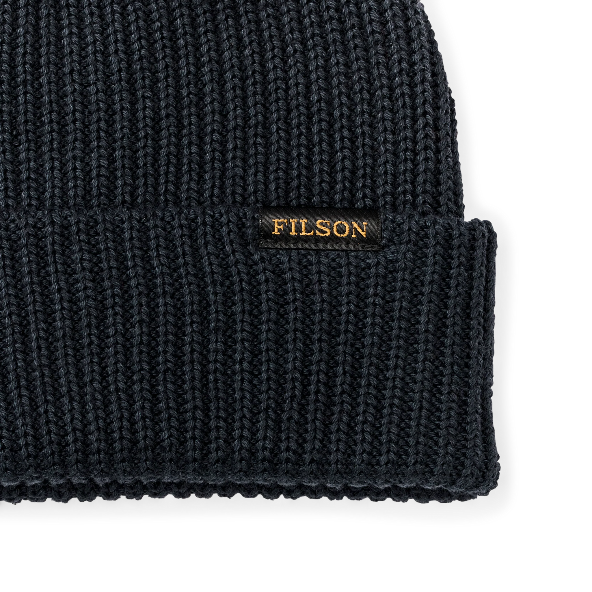 Cotton Watch Cap - FILSON OUTLET