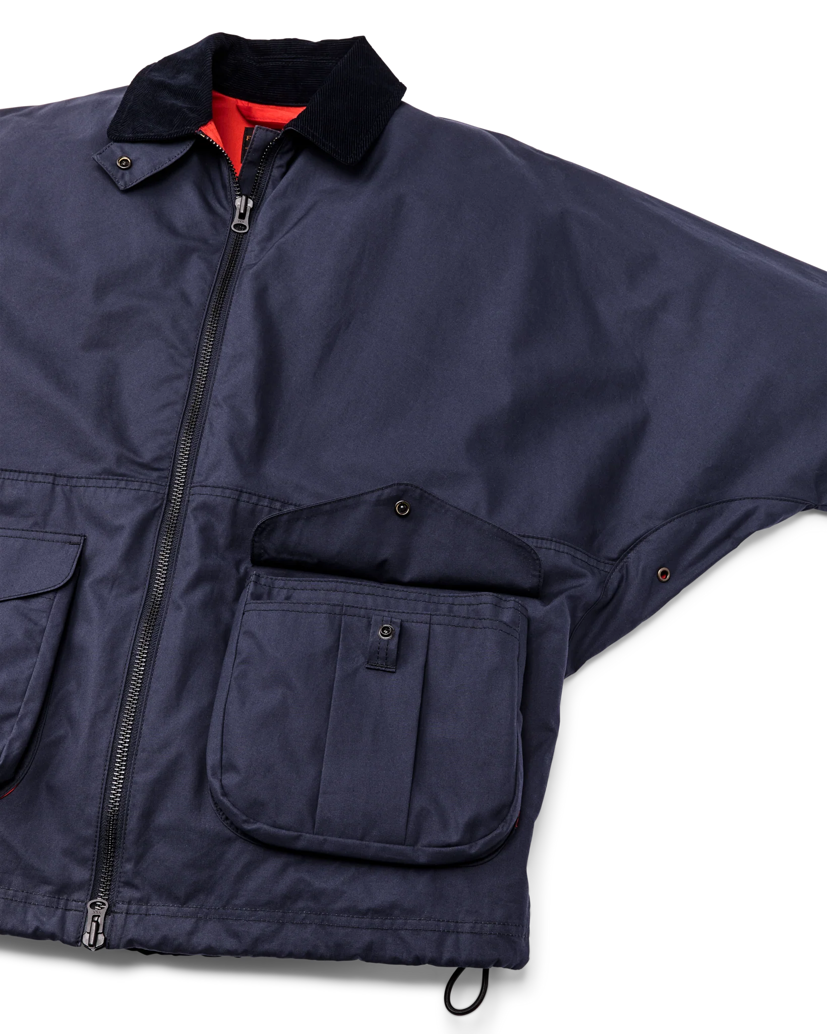 Women's Aviator Cloth Work Jacket - FILSON OUTLET
