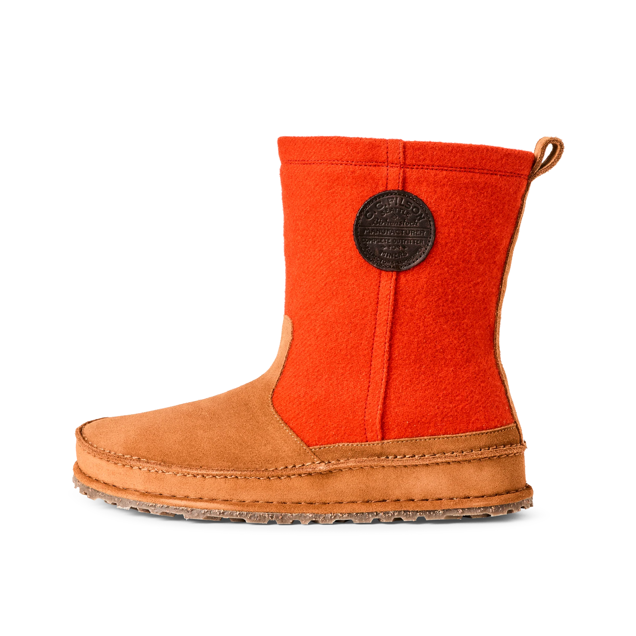 Filson X Birkenstock Lahti - FILSON OUTLET