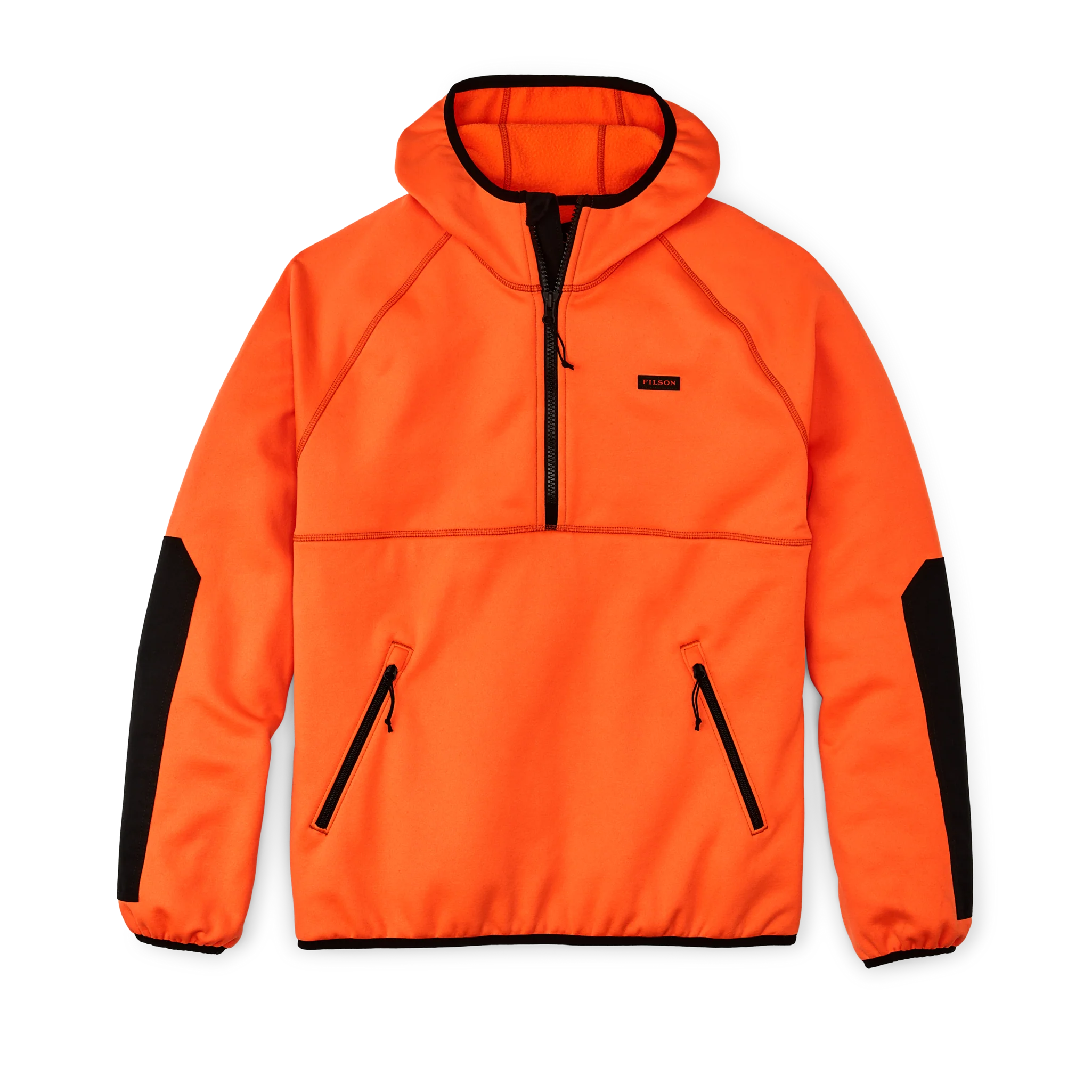 Granite Spire Fleece Pullover - FILSON OUTLET