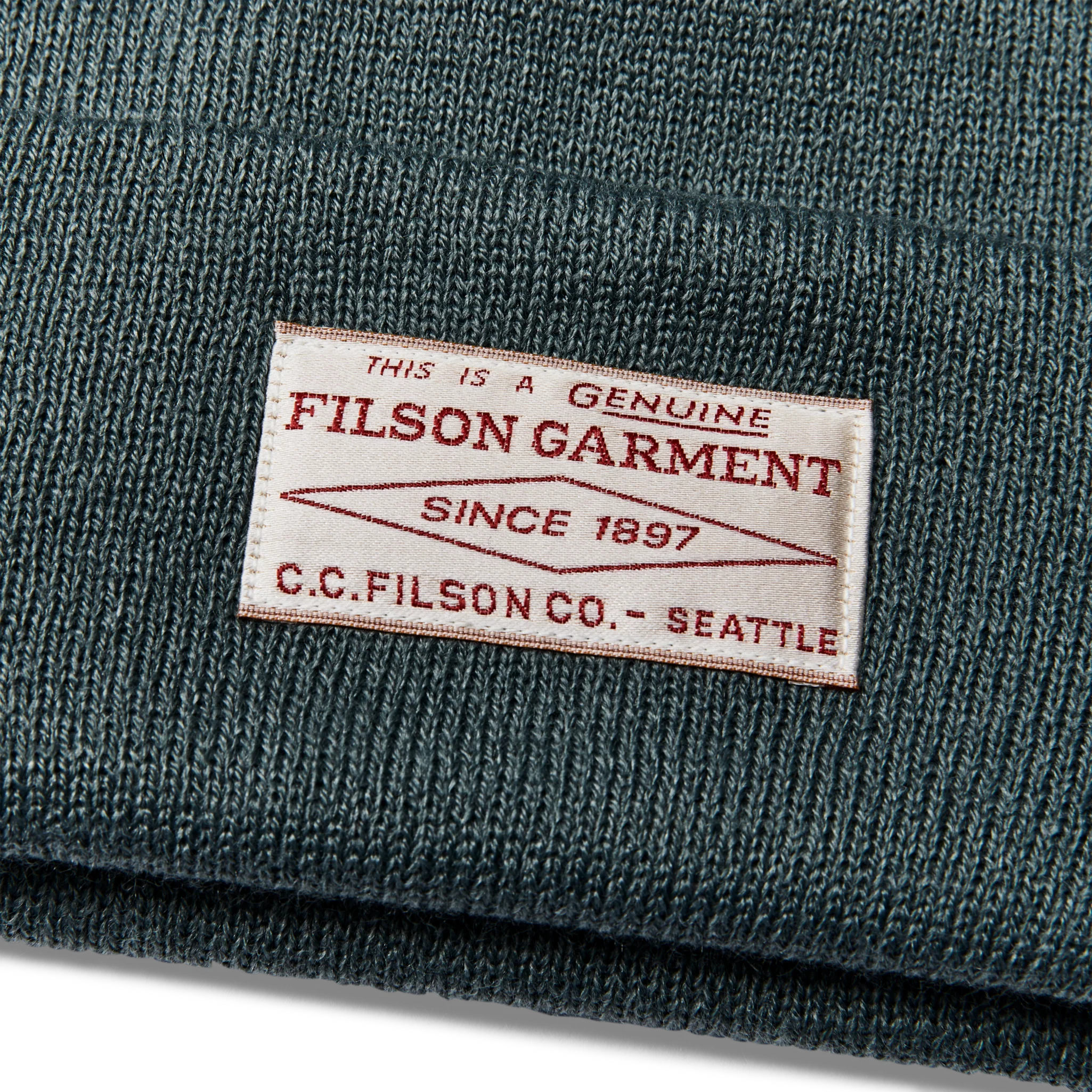 Ballard Watch Cap - FILSON OUTLET