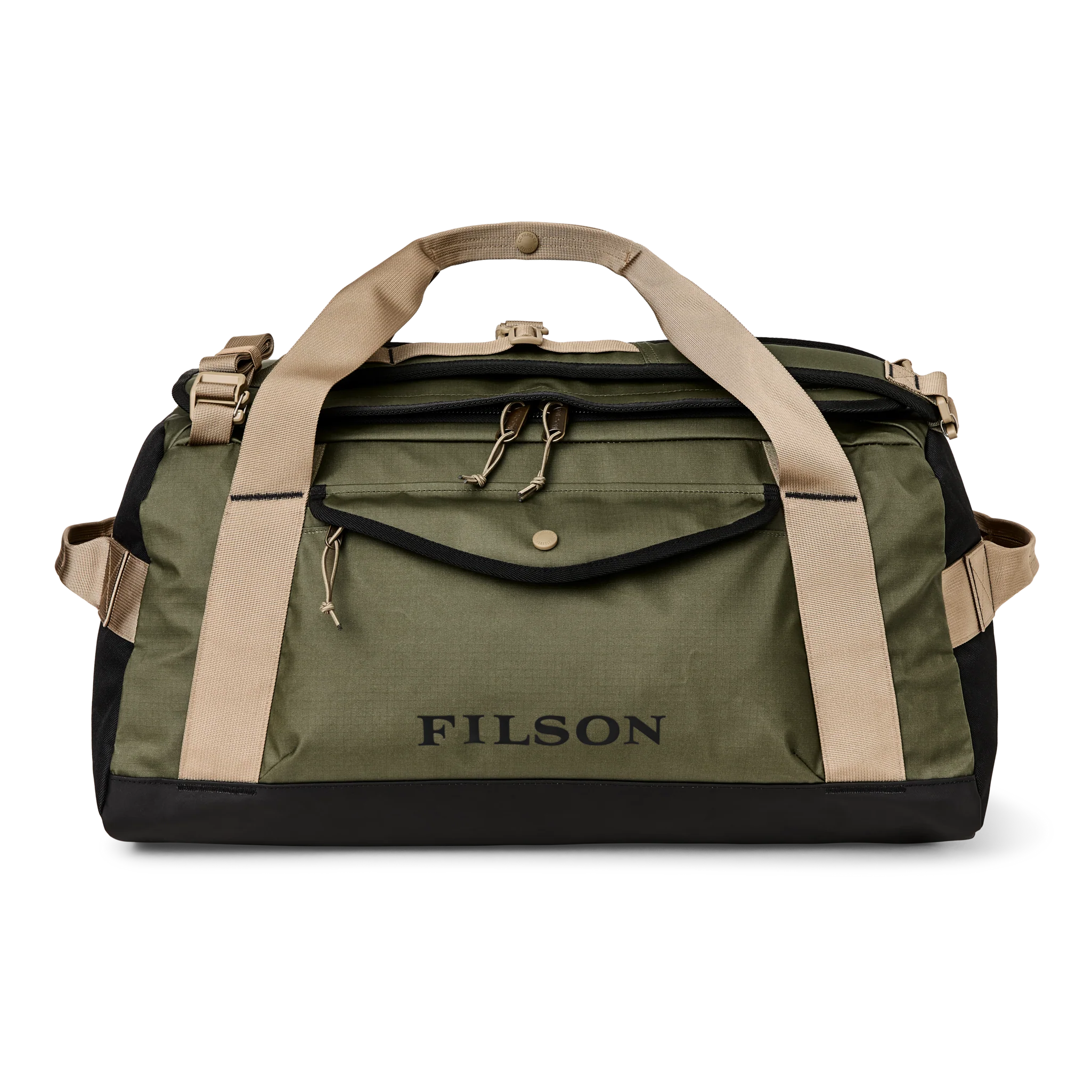 All-Weather 50L Duffle Bag - FILSON OUTLET