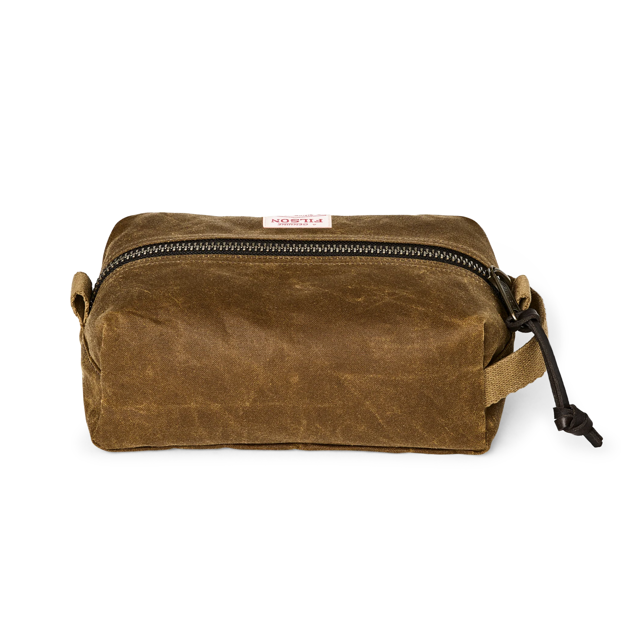 Tin Cloth Travel Kit - FILSON OUTLET