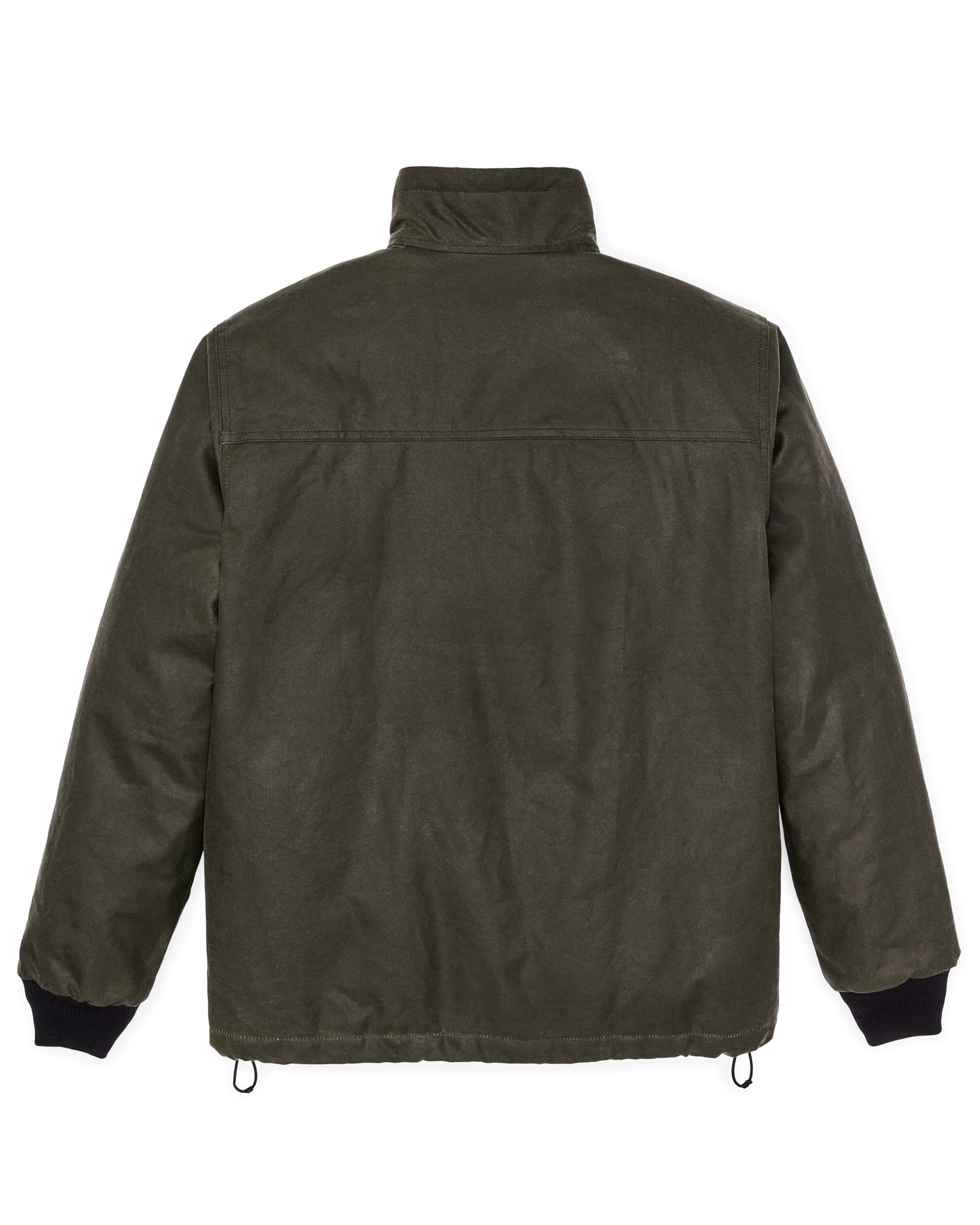 Tin Cloth Primaloft Jacket - FILSON OUTLET