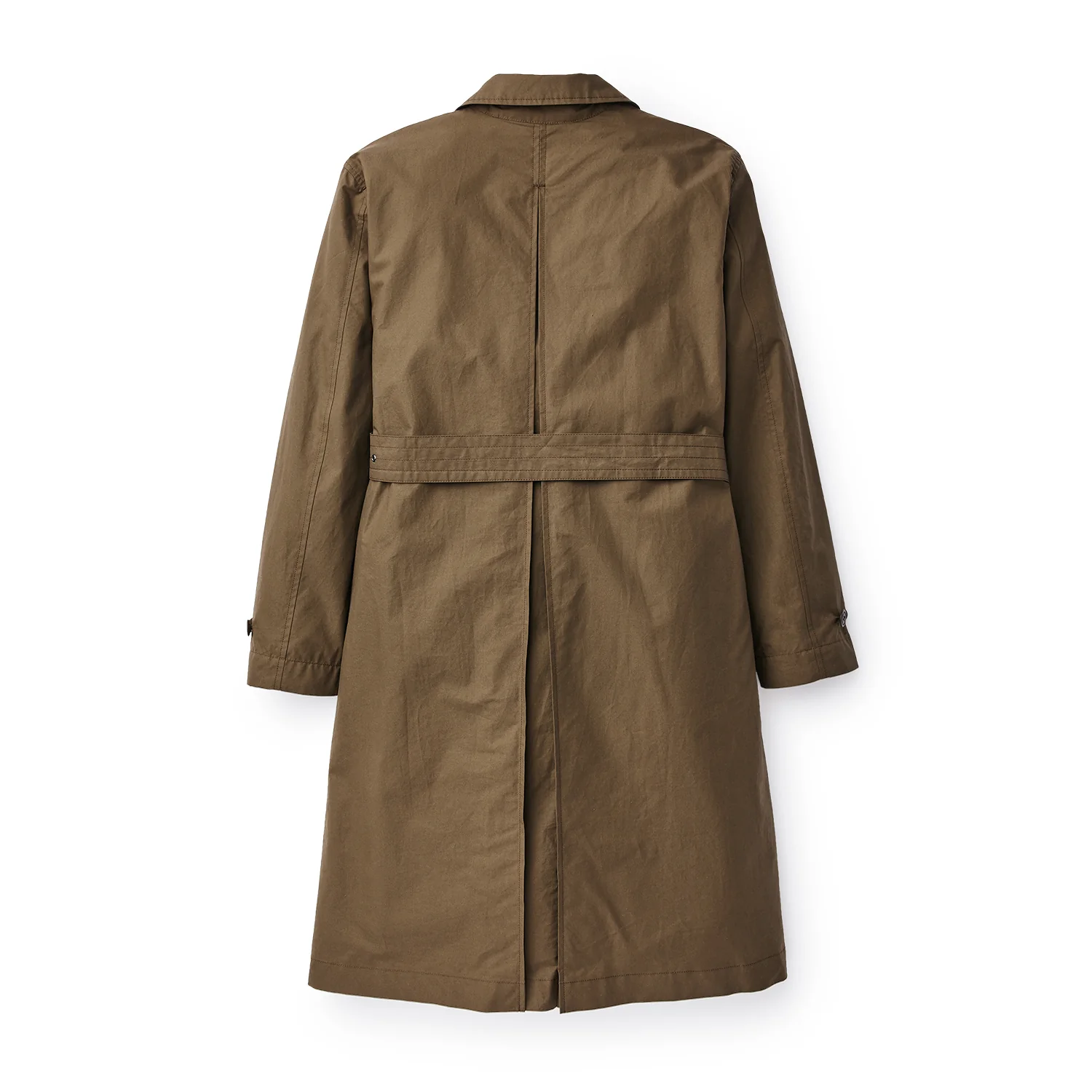 Women's Sawyer Trench Coat - FILSON OUTLET