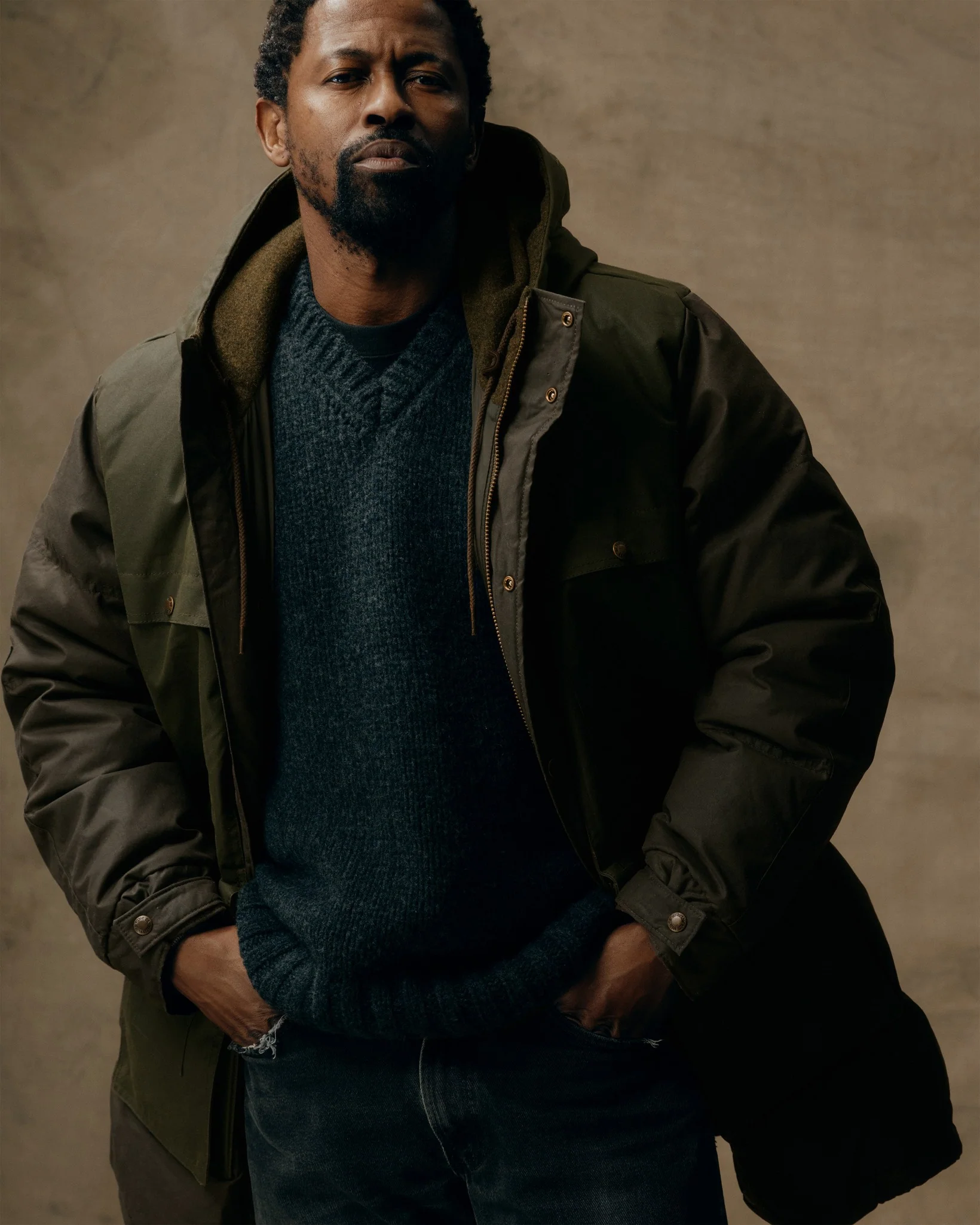 Down Cruiser Parka - FILSON OUTLET