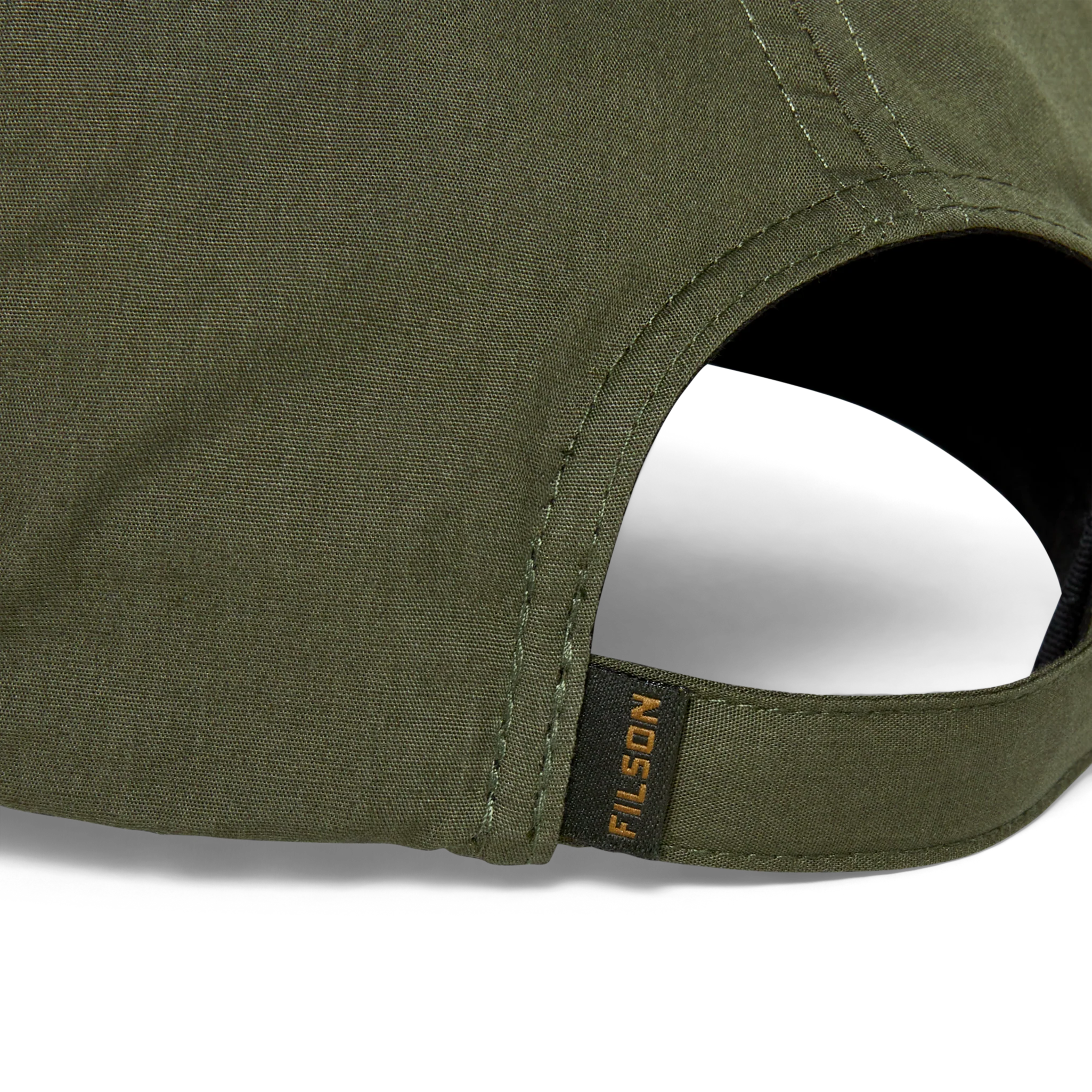 Lightweight Angler Cap - FILSON OUTLET