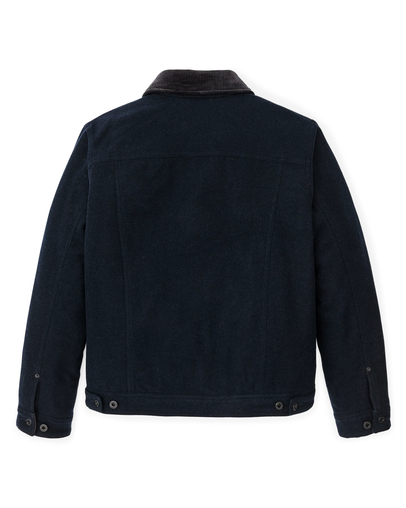 Spokane Insulated Short Cruiser - FILSON OUTLET