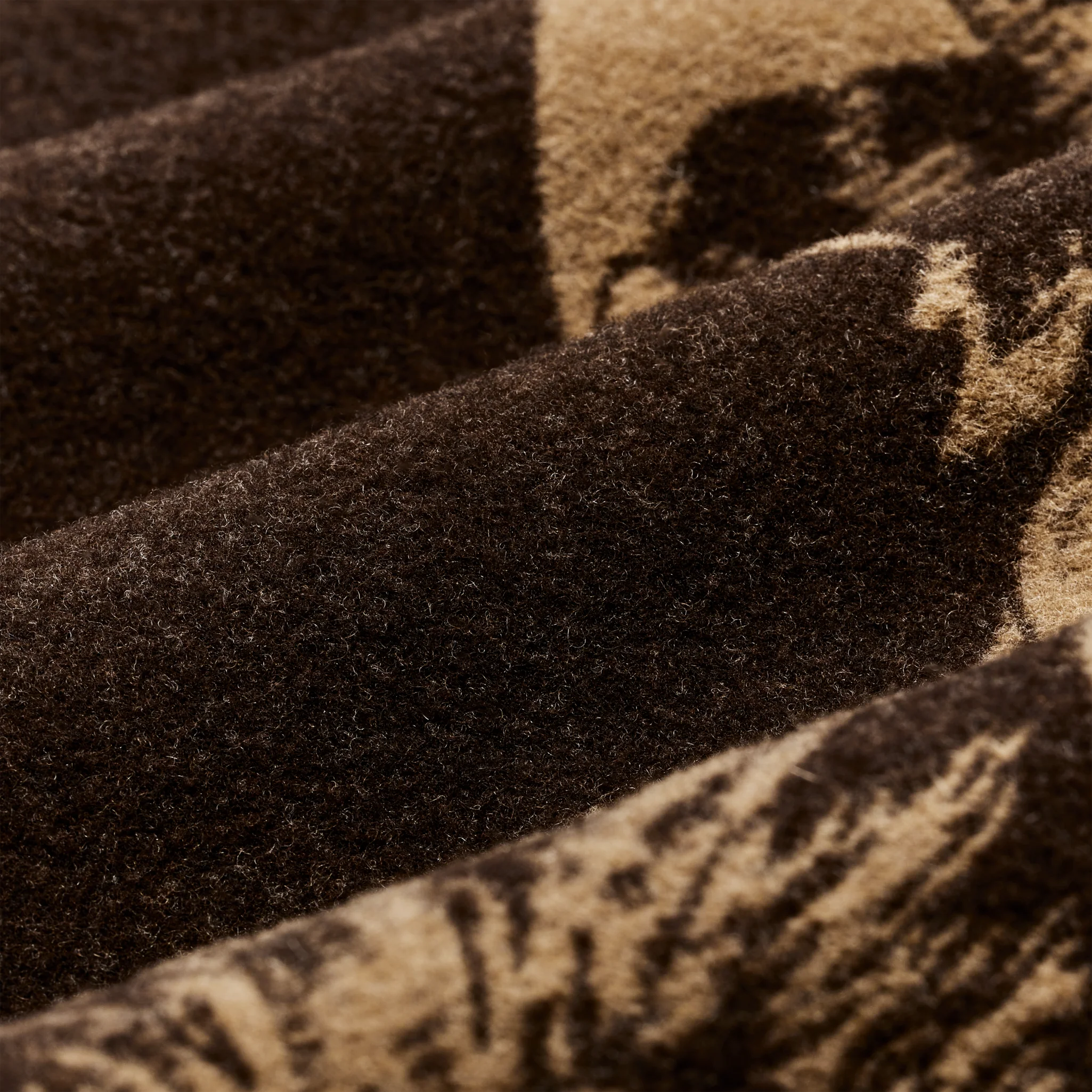 Jacquard Wool Cruiser - FILSON OUTLET