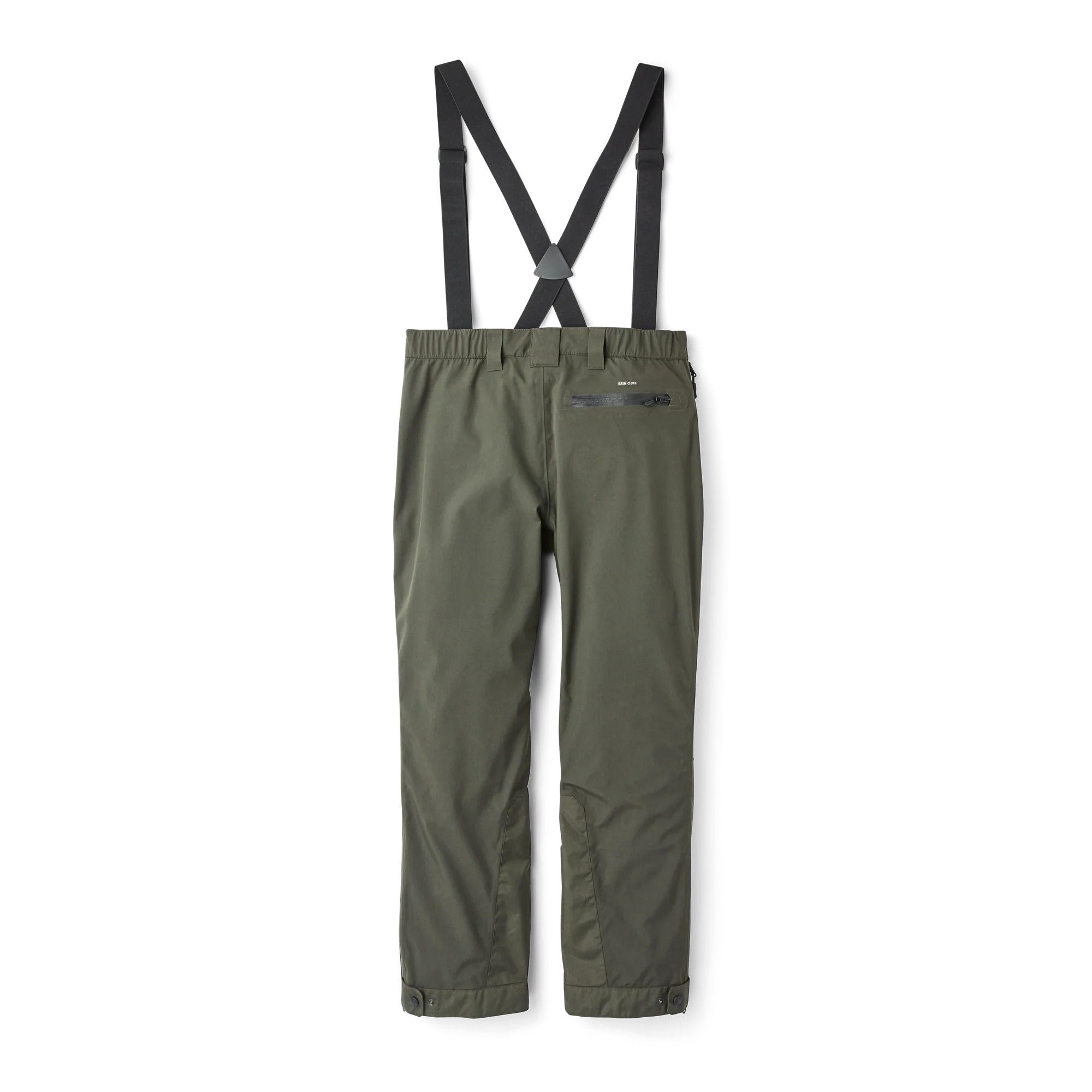 Skagit Rain Pants - FILSON OUTLET
