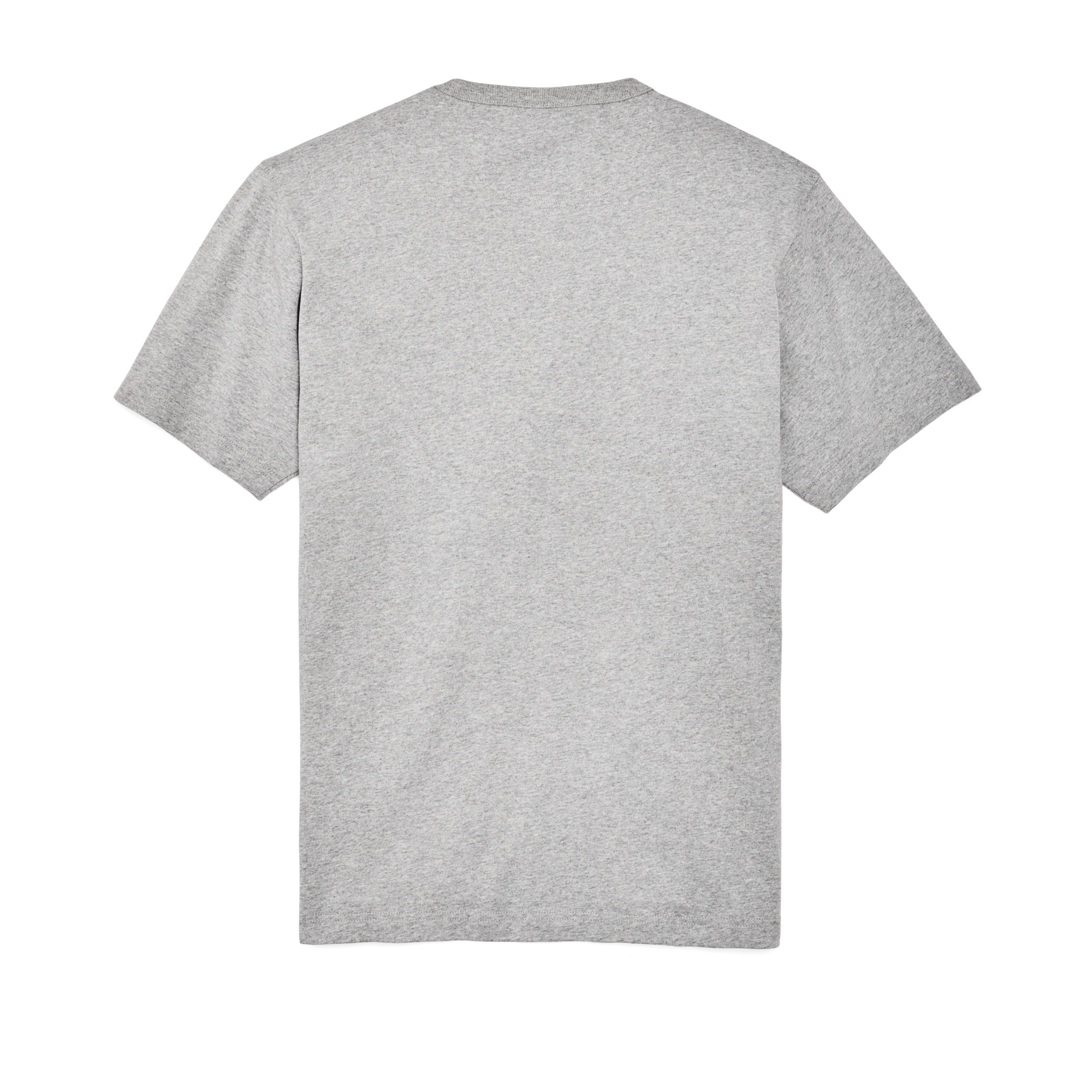 Frontier Henley T-shirt - FILSON OUTLET