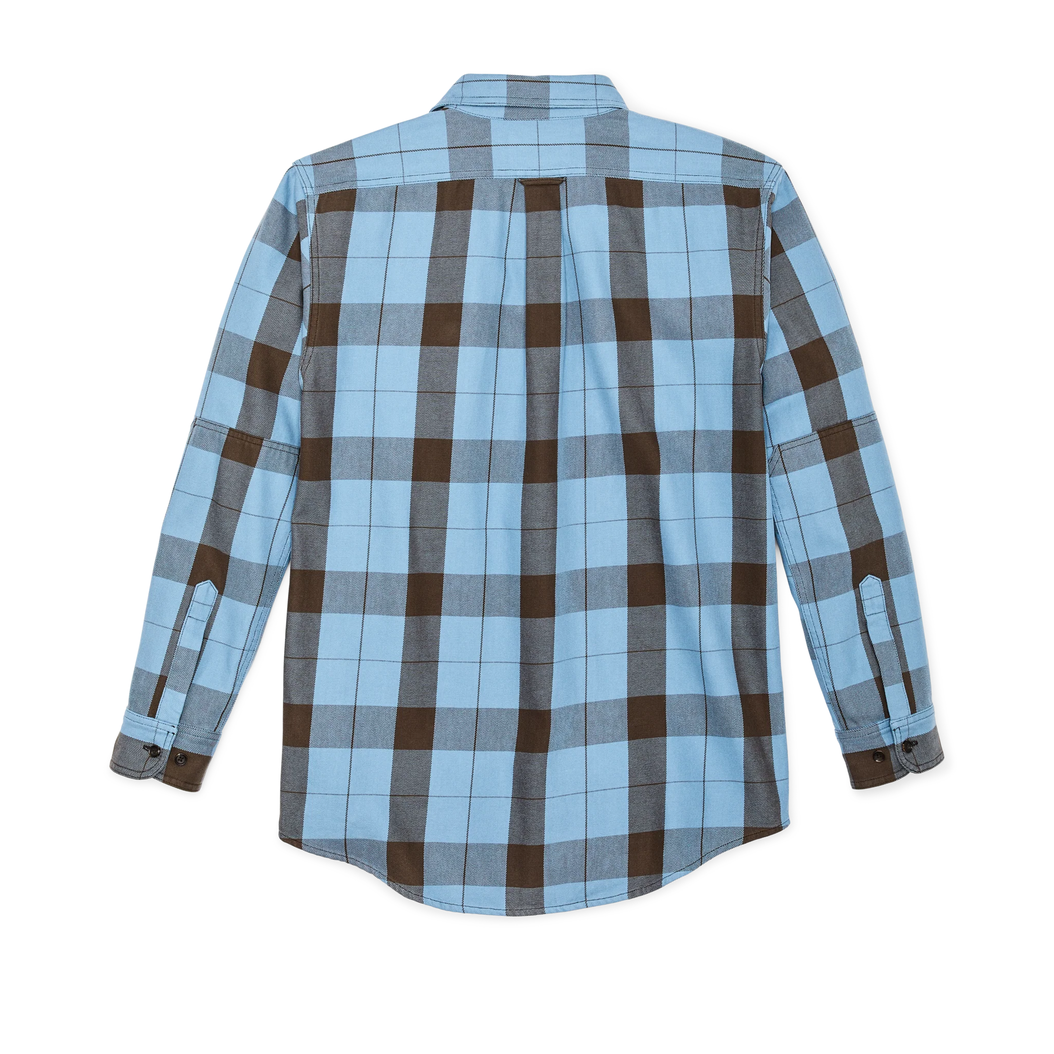 Vintage Wash Alaskan Guide Shirt - FILSON OUTLET