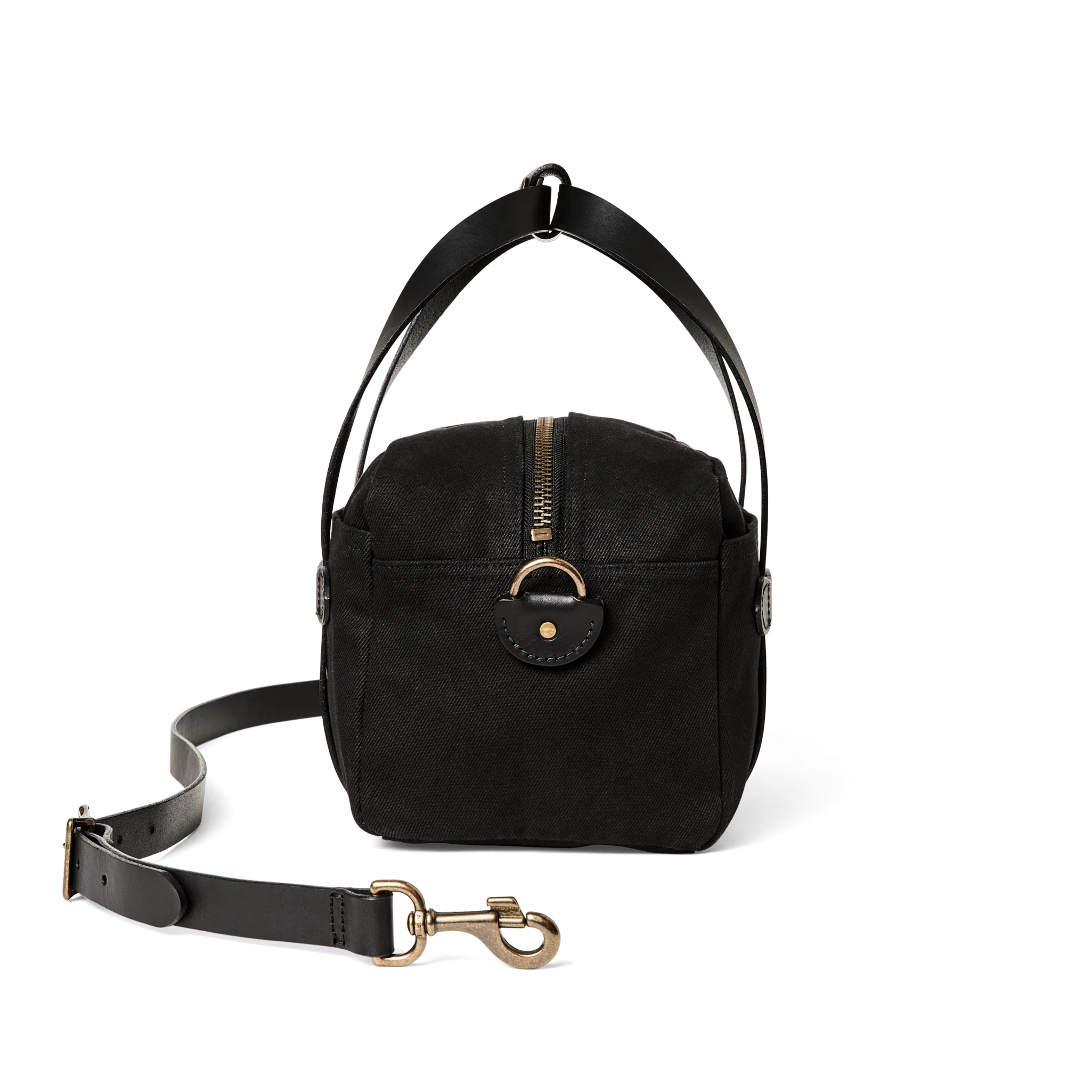 Rugged Twill Xs Compact Duffle Bag - FILSON OUTLET