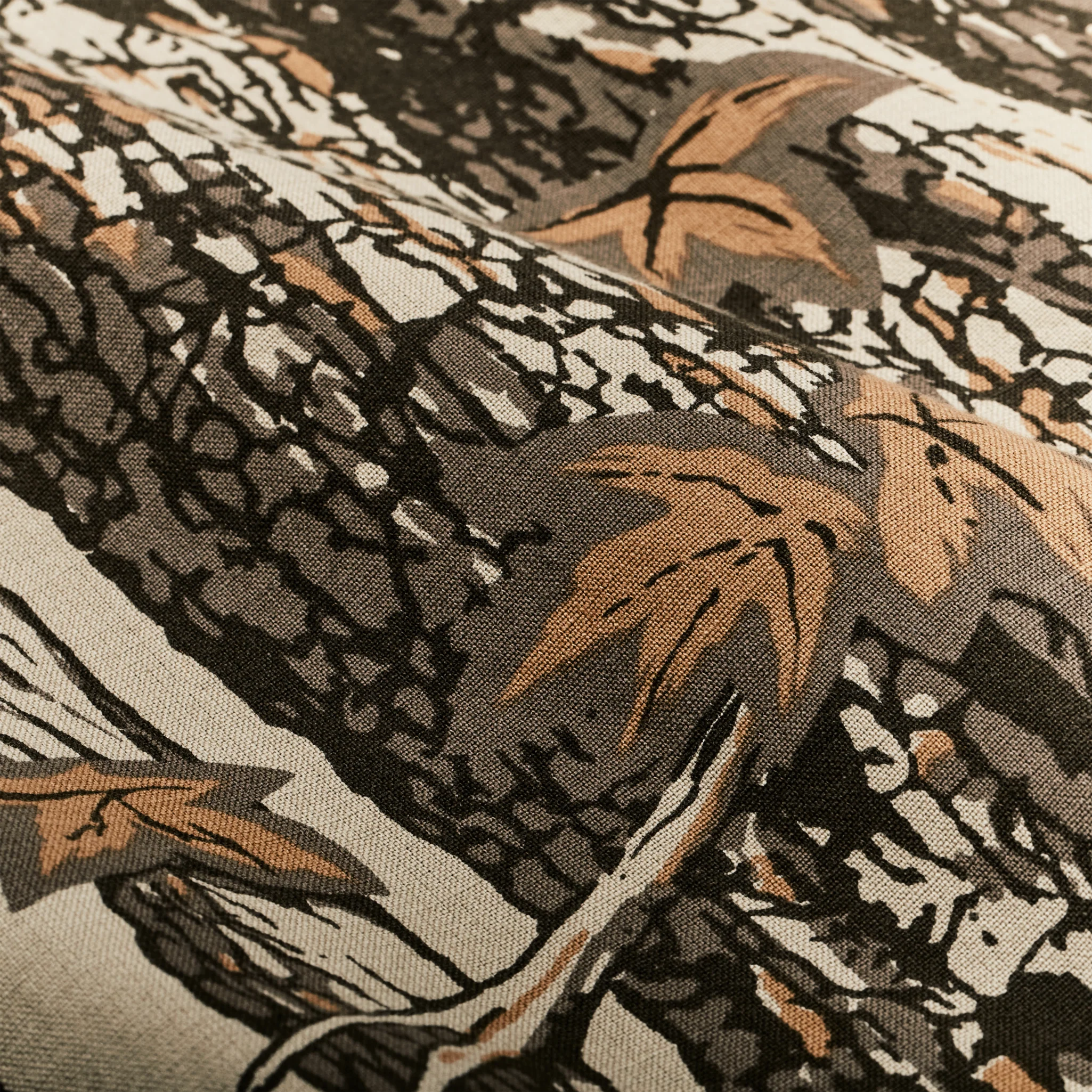 Rustic Short Sleeve Camp Shirt - FILSON OUTLET