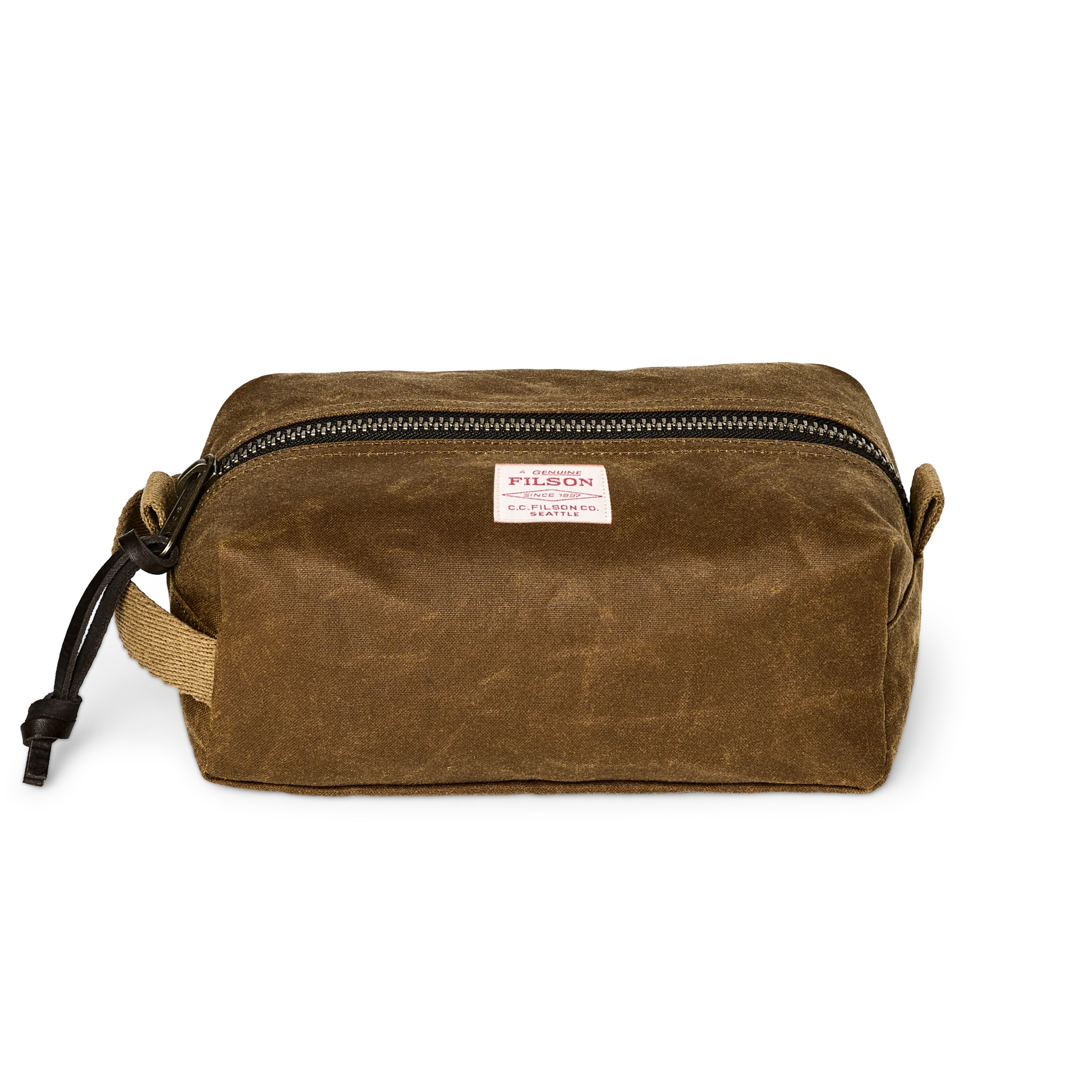 Tin Cloth Travel Kit - FILSON OUTLET