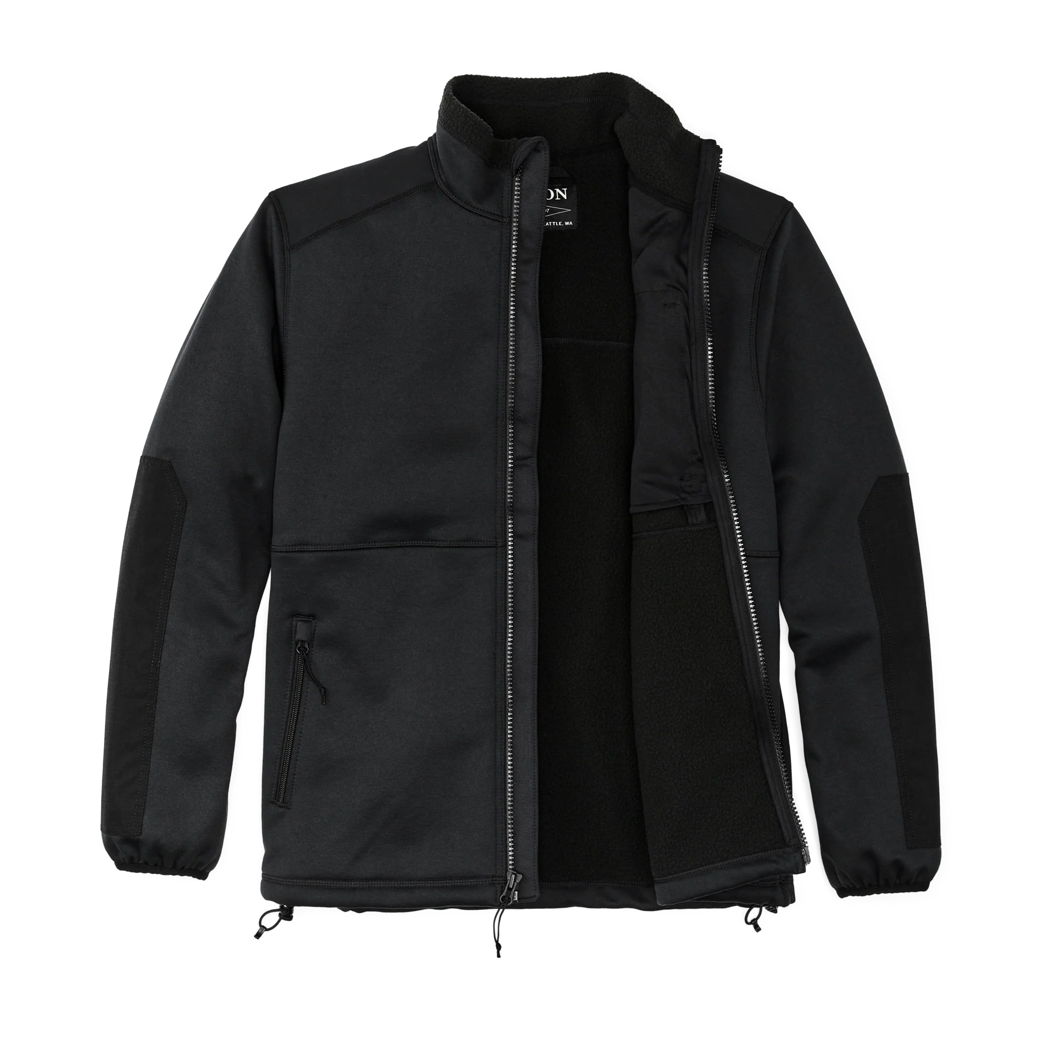 Granite Spire Fleece Jacket - FILSON OUTLET