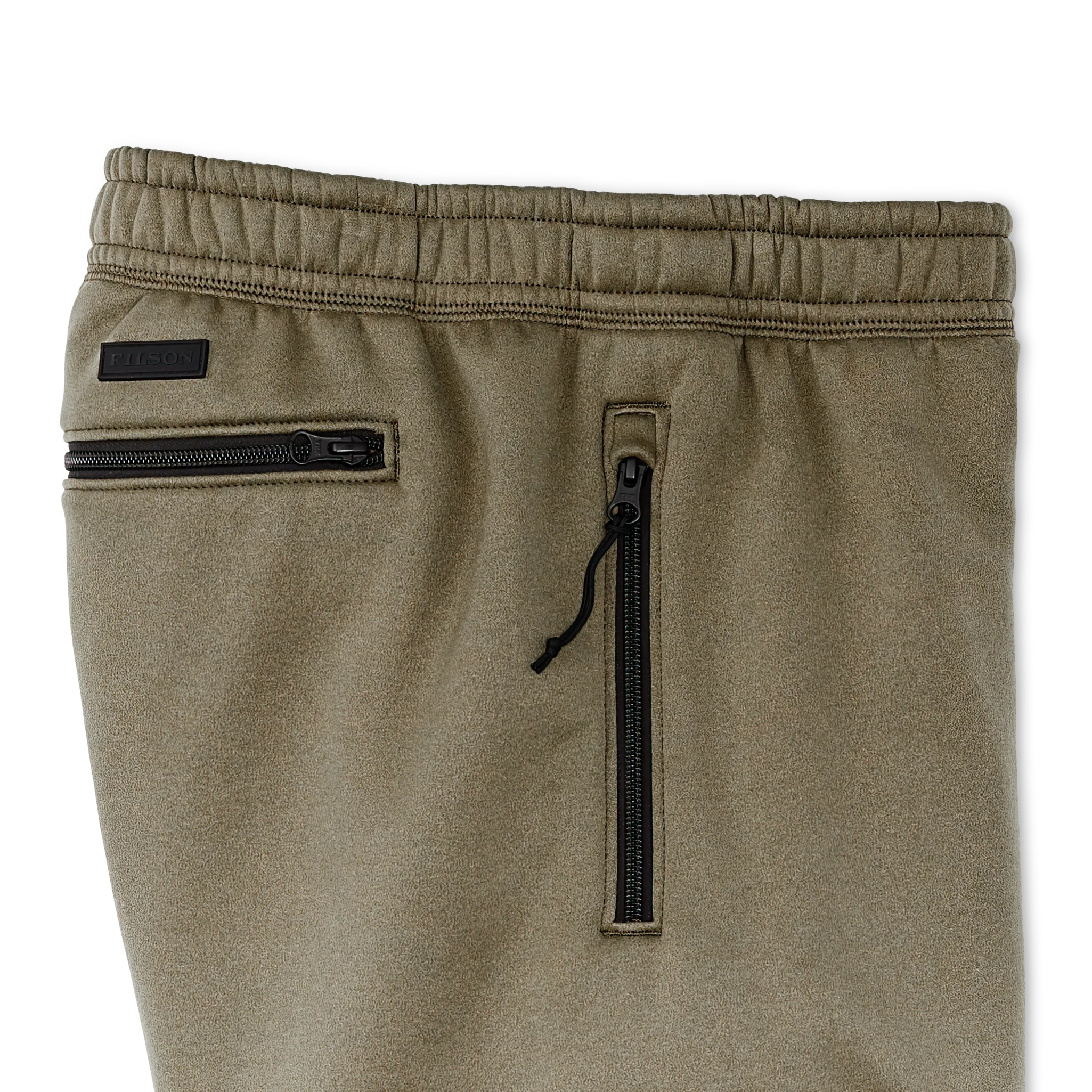 Granite Spire Fleece Pant - FILSON OUTLET