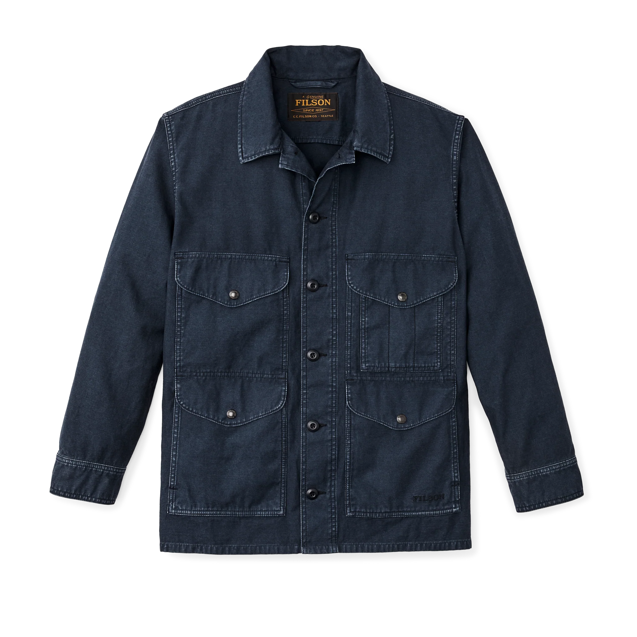 Field Cruiser Jacket - FILSON OUTLET