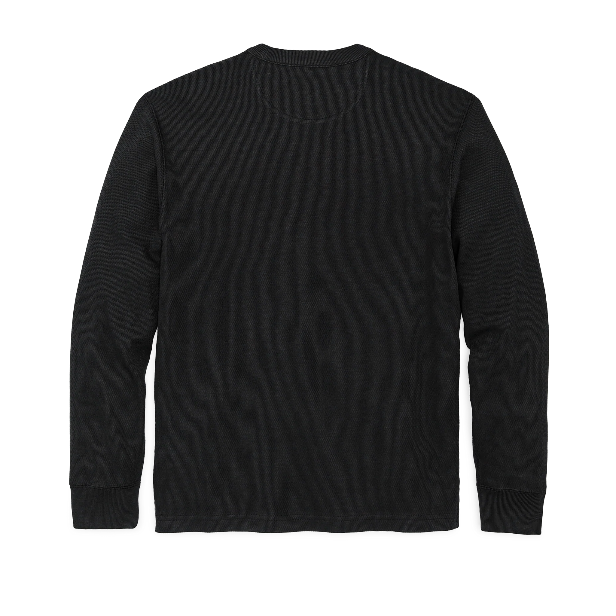 Waffle Knit Thermal Crewneck - FILSON OUTLET