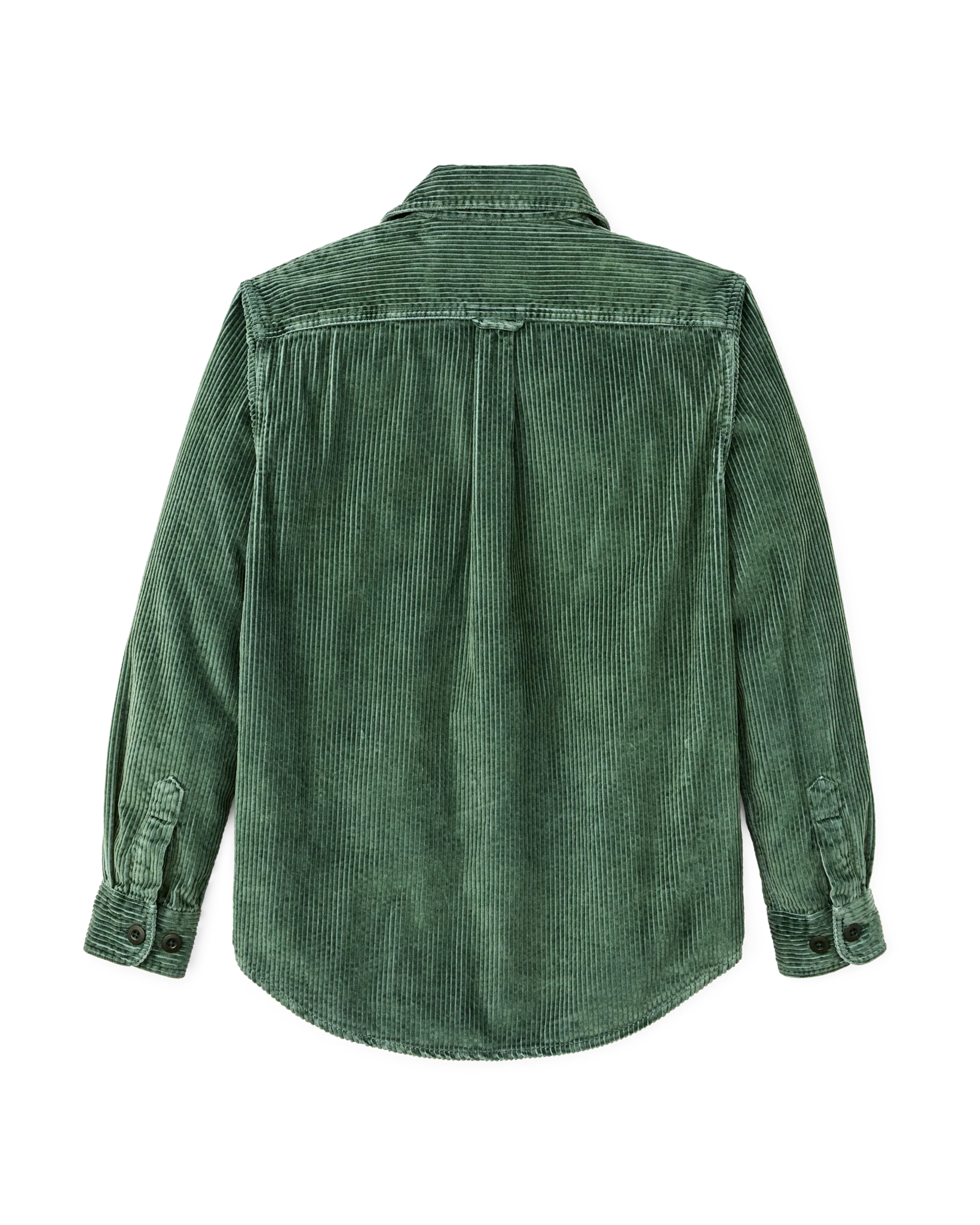 6-wale Corduroy Shirt - FILSON OUTLET