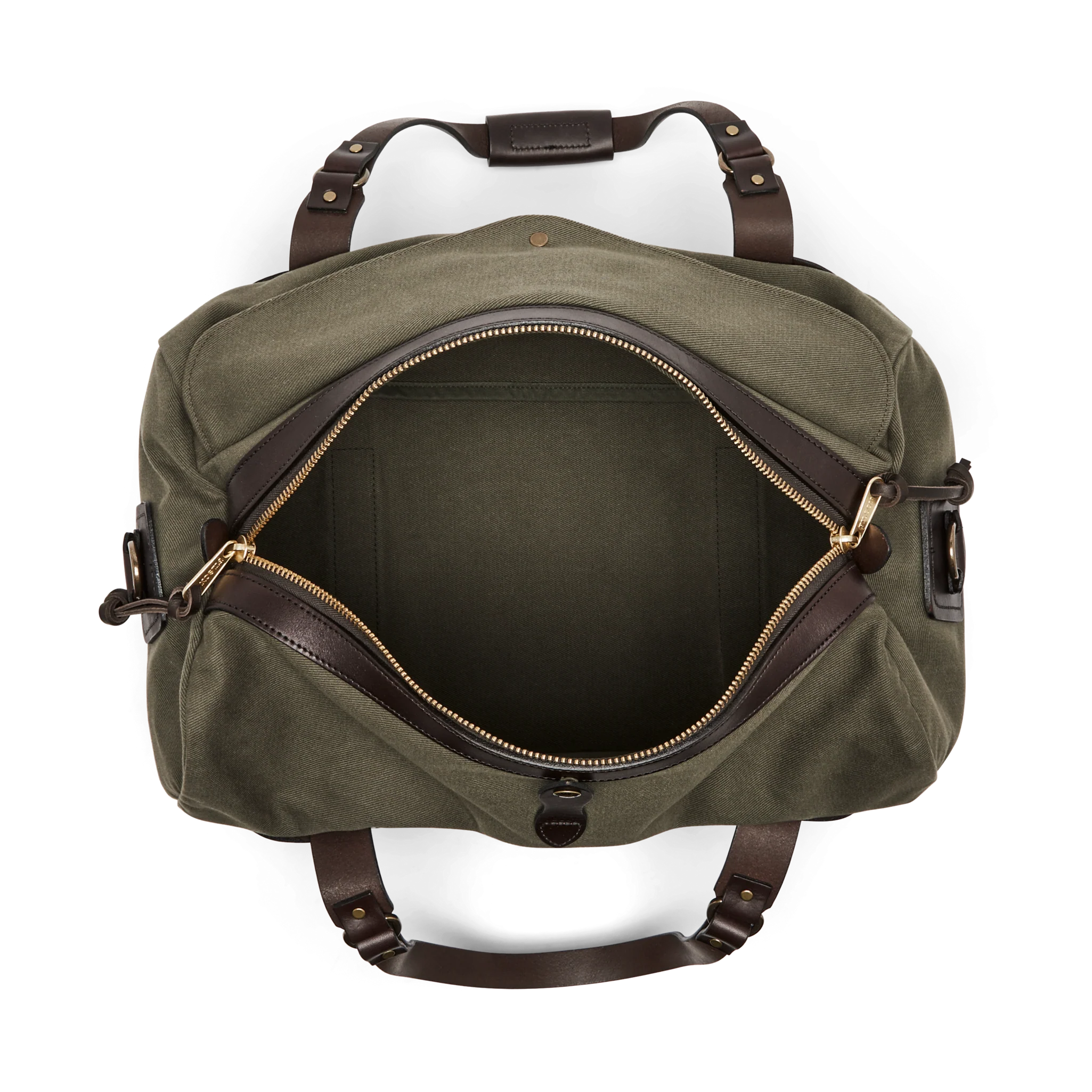Medium Rugged Twill Duffle Bag - FILSON OUTLET