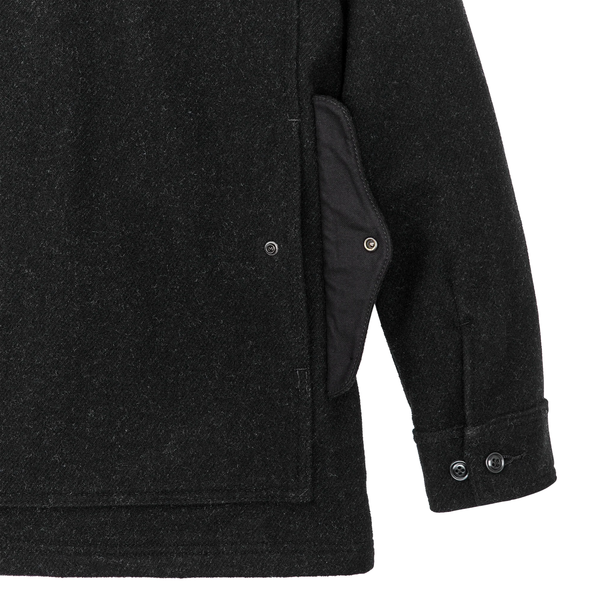 Women's Mackinaw Cruiser - FILSON OUTLET