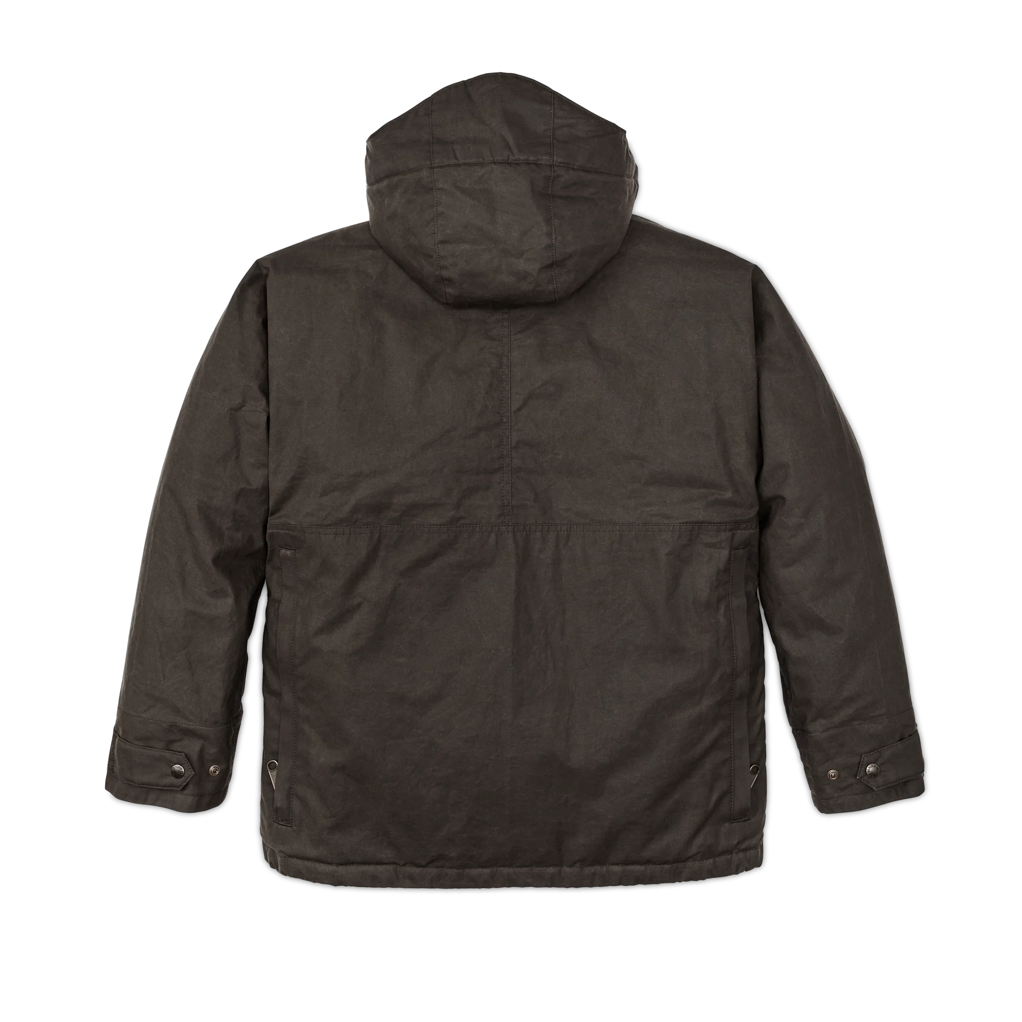 Ranger Insulated Field Jacket - FILSON OUTLET