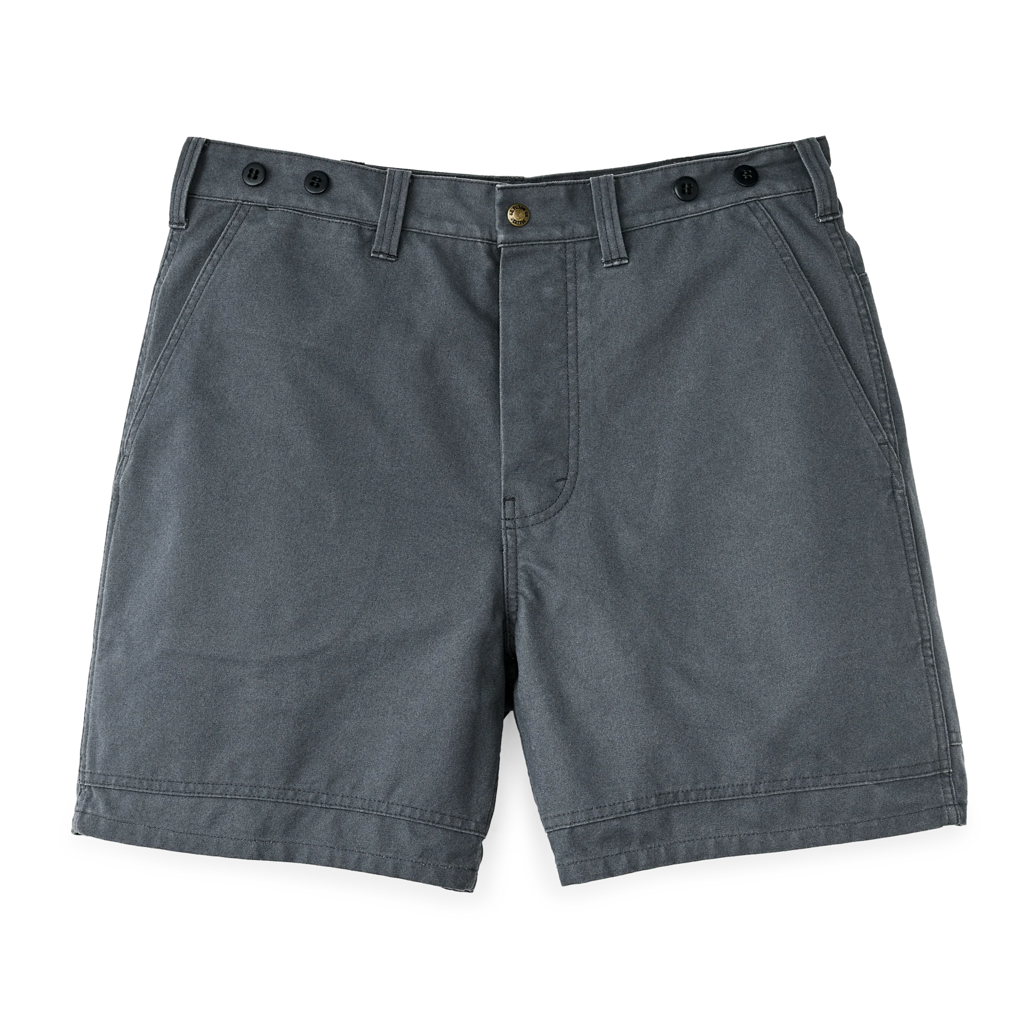Dry Tin Cloth Shorts - FILSON OUTLET