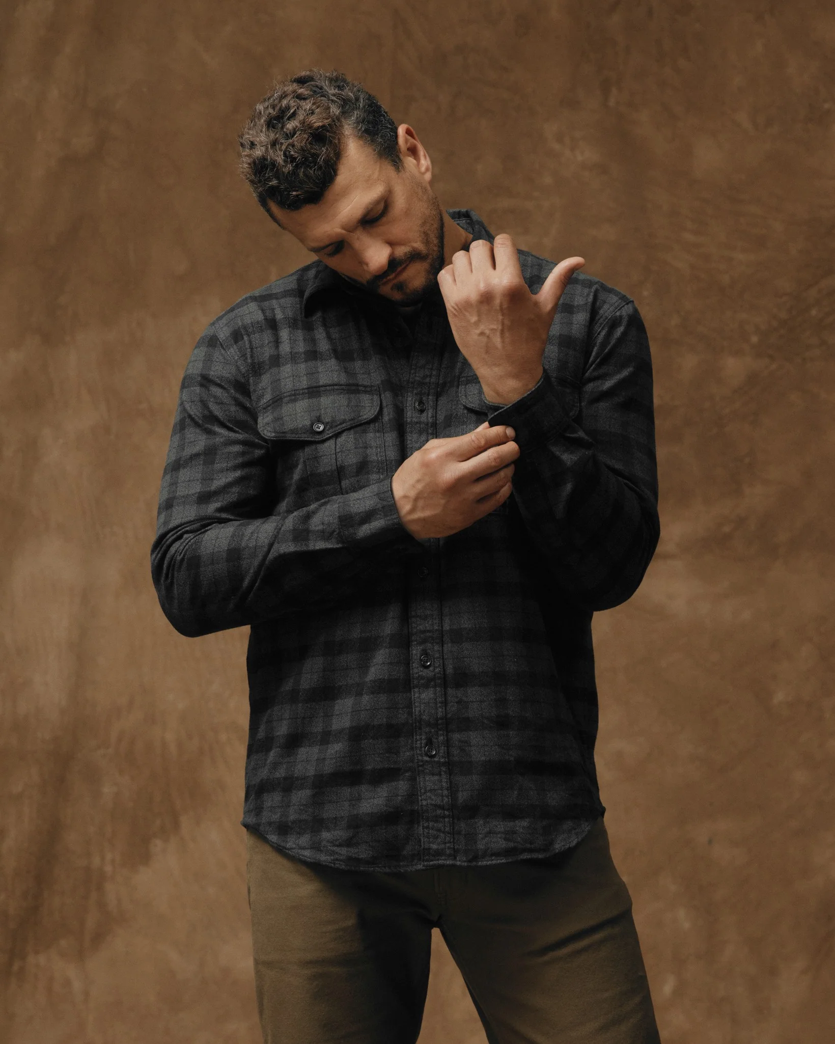 Alaskan Guide Shirt - FILSON OUTLET