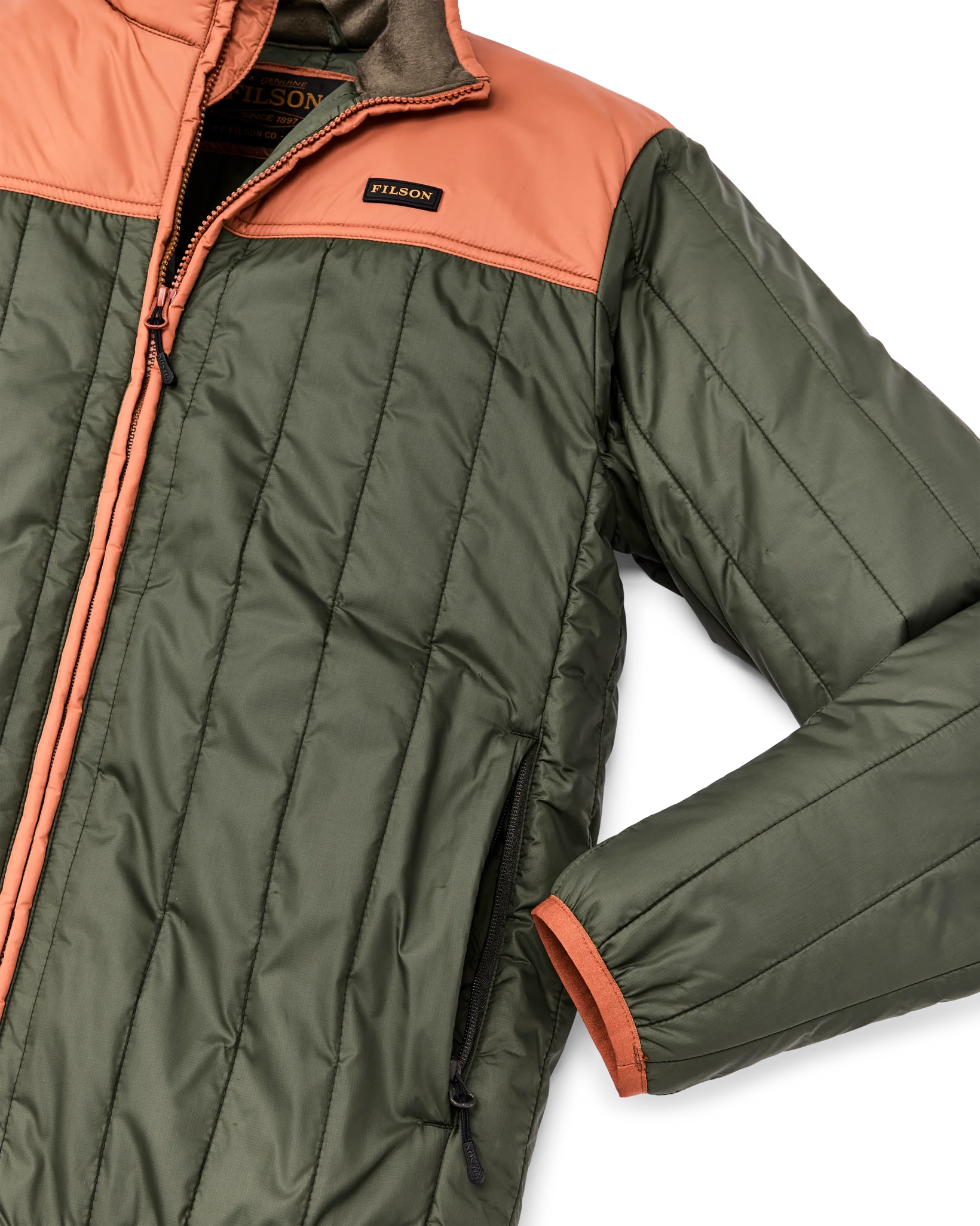 Ultralight Jacket - FILSON OUTLET