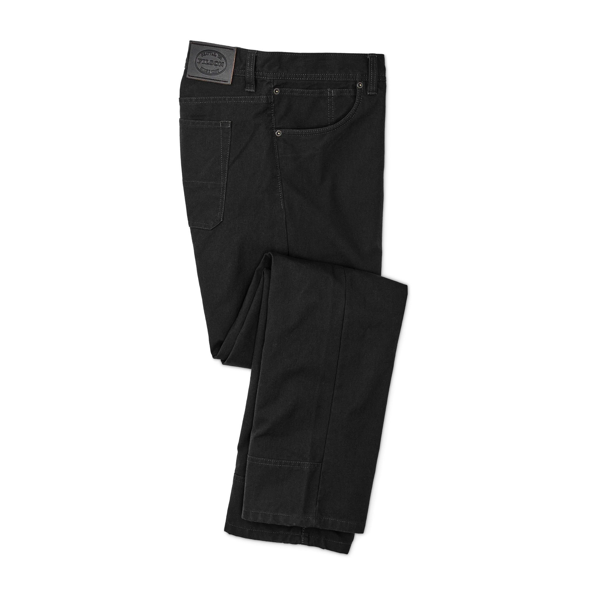 Dry Tin Cloth 5-pocket Pants - FILSON OUTLET