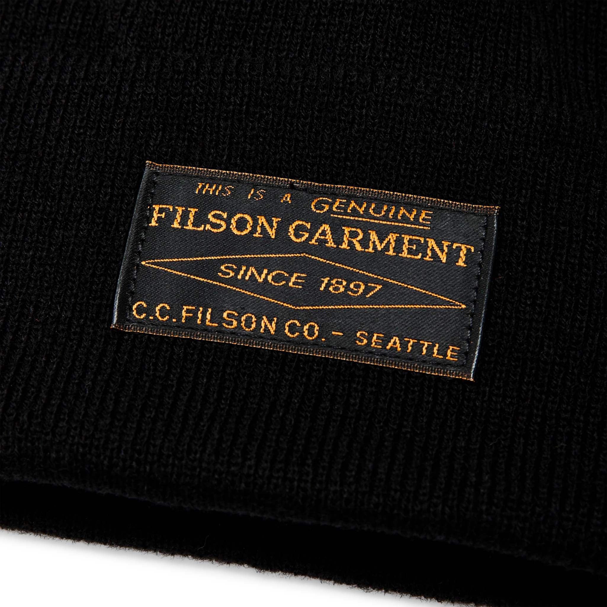 Ballard Watch Cap - FILSON OUTLET