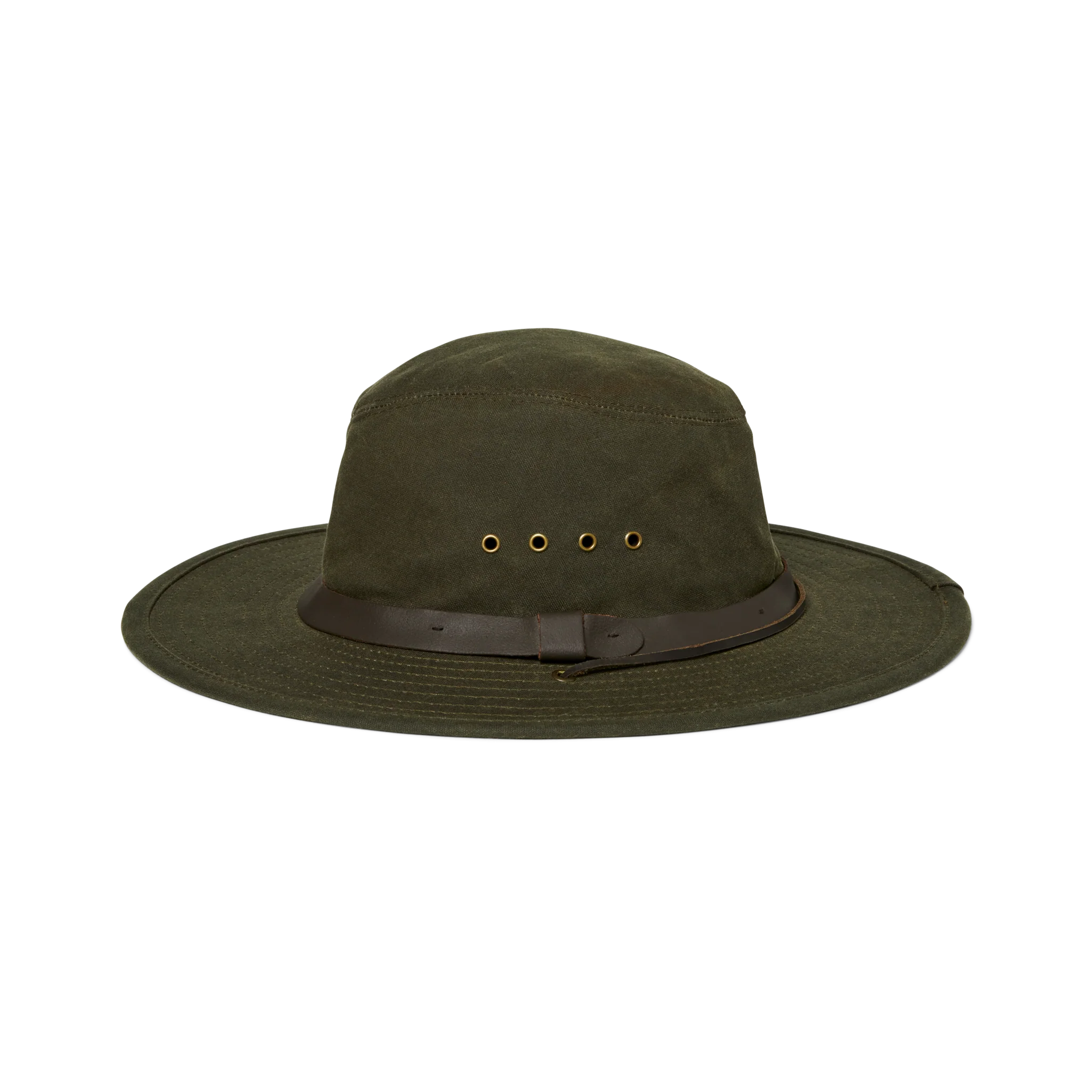 Tin Cloth Bush Hat - FILSON OUTLET