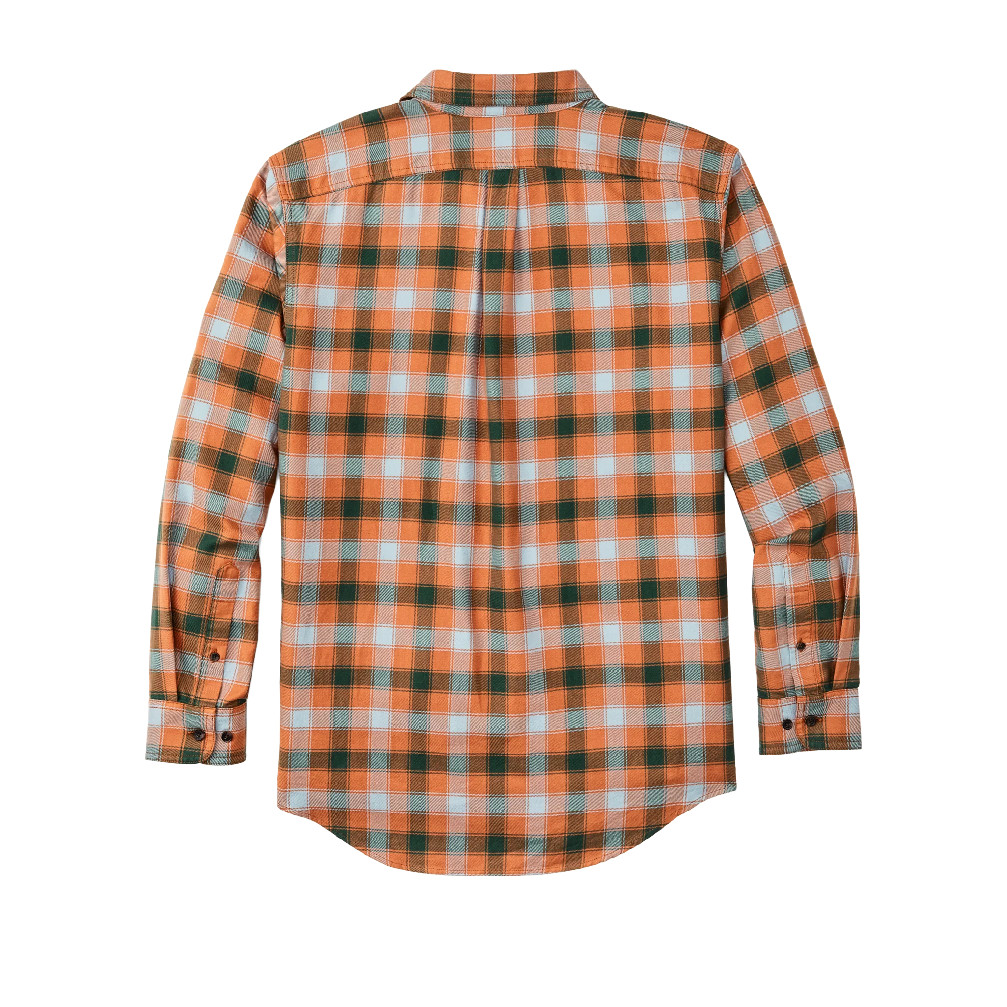 Lightweight Alaskan Guide Shirt - FILSON OUTLET