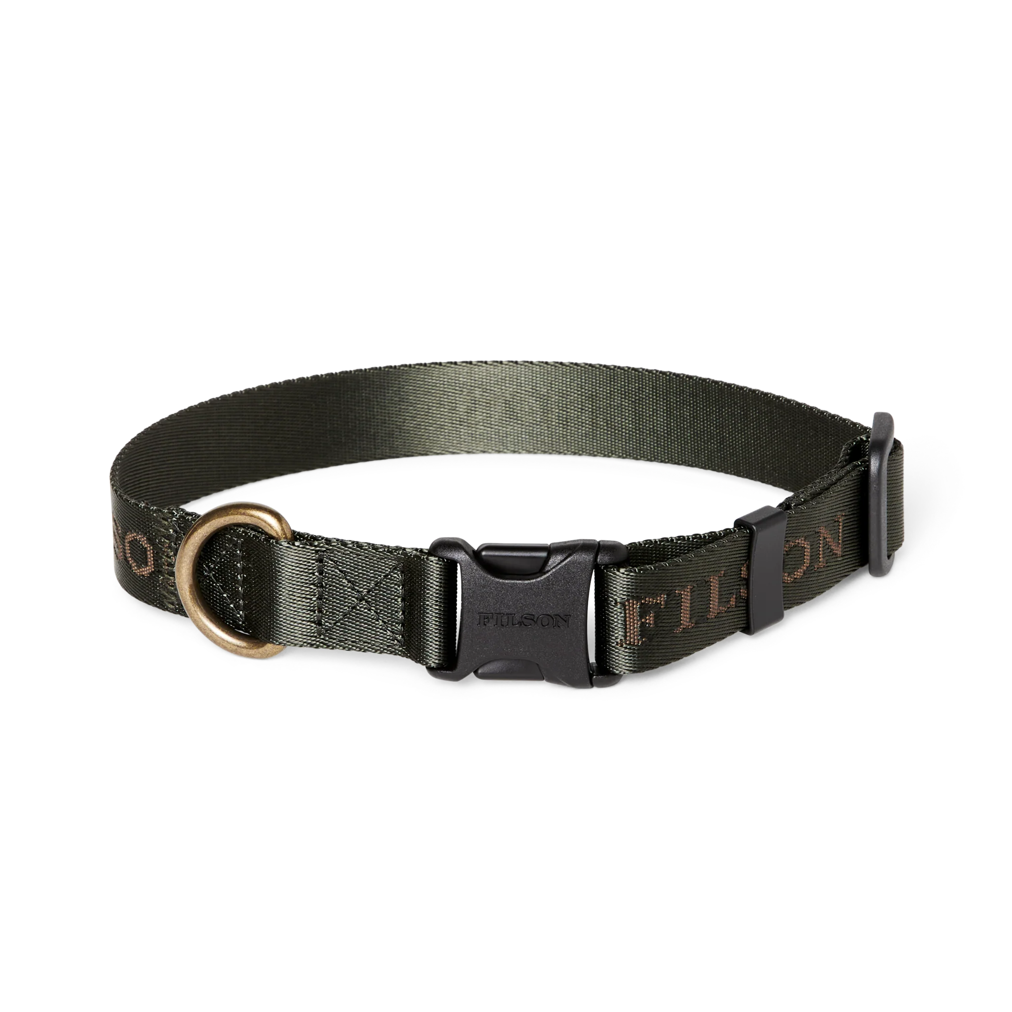 Nylon Dog Collar - FILSON OUTLET