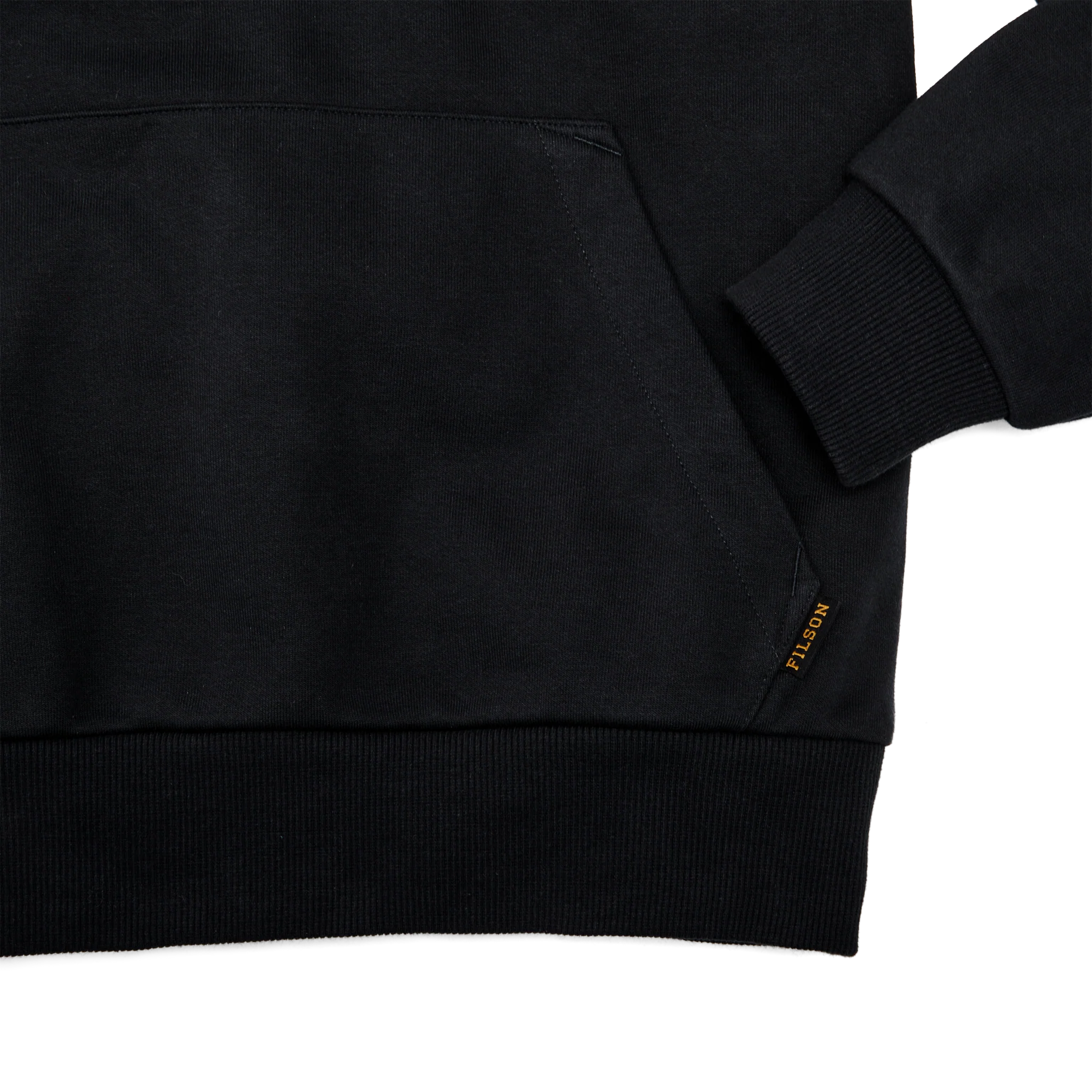 Prospector Hoodie - FILSON OUTLET