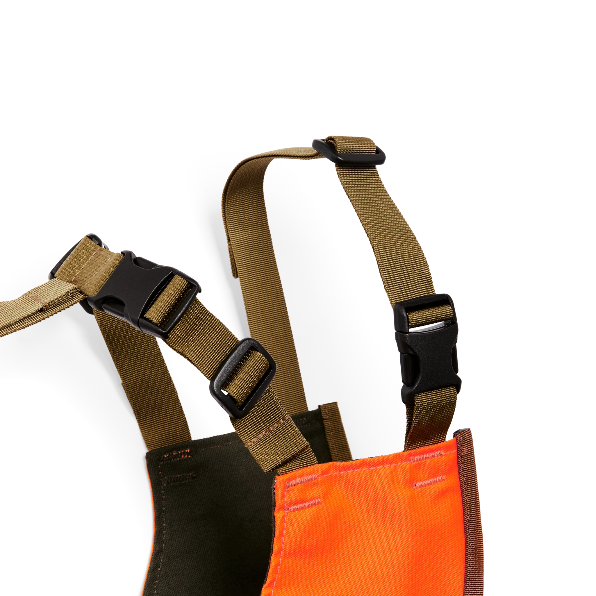 Dog Chest Protector - FILSON OUTLET